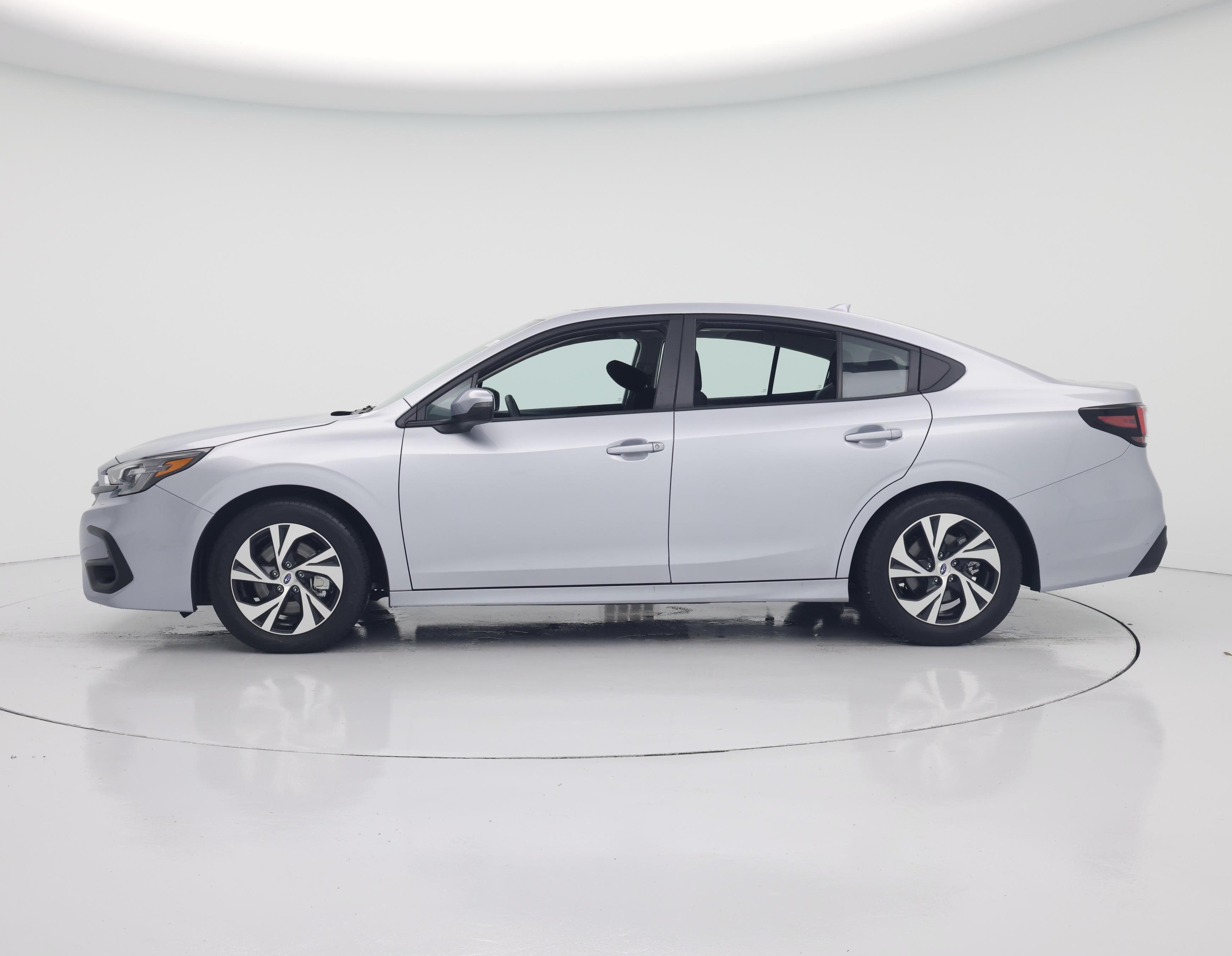 Thumbnail: 2025 Subaru Legacy - 3