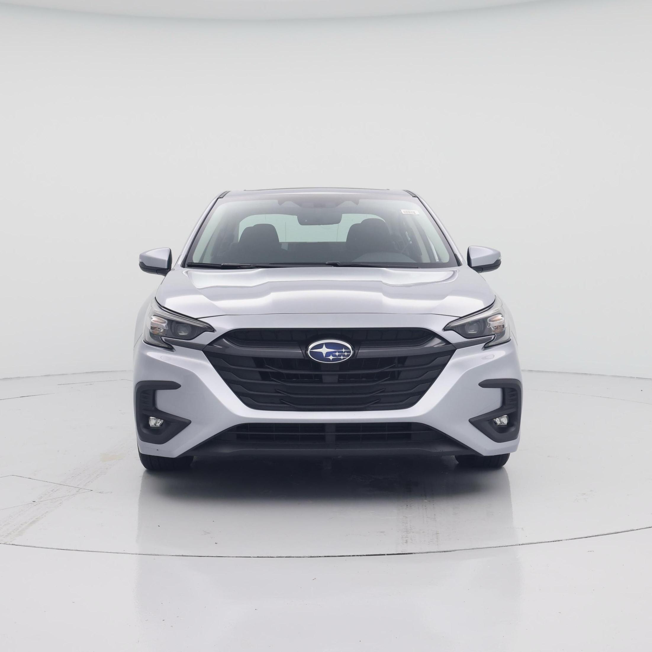 Thumbnail: 2025 Subaru Legacy - 5