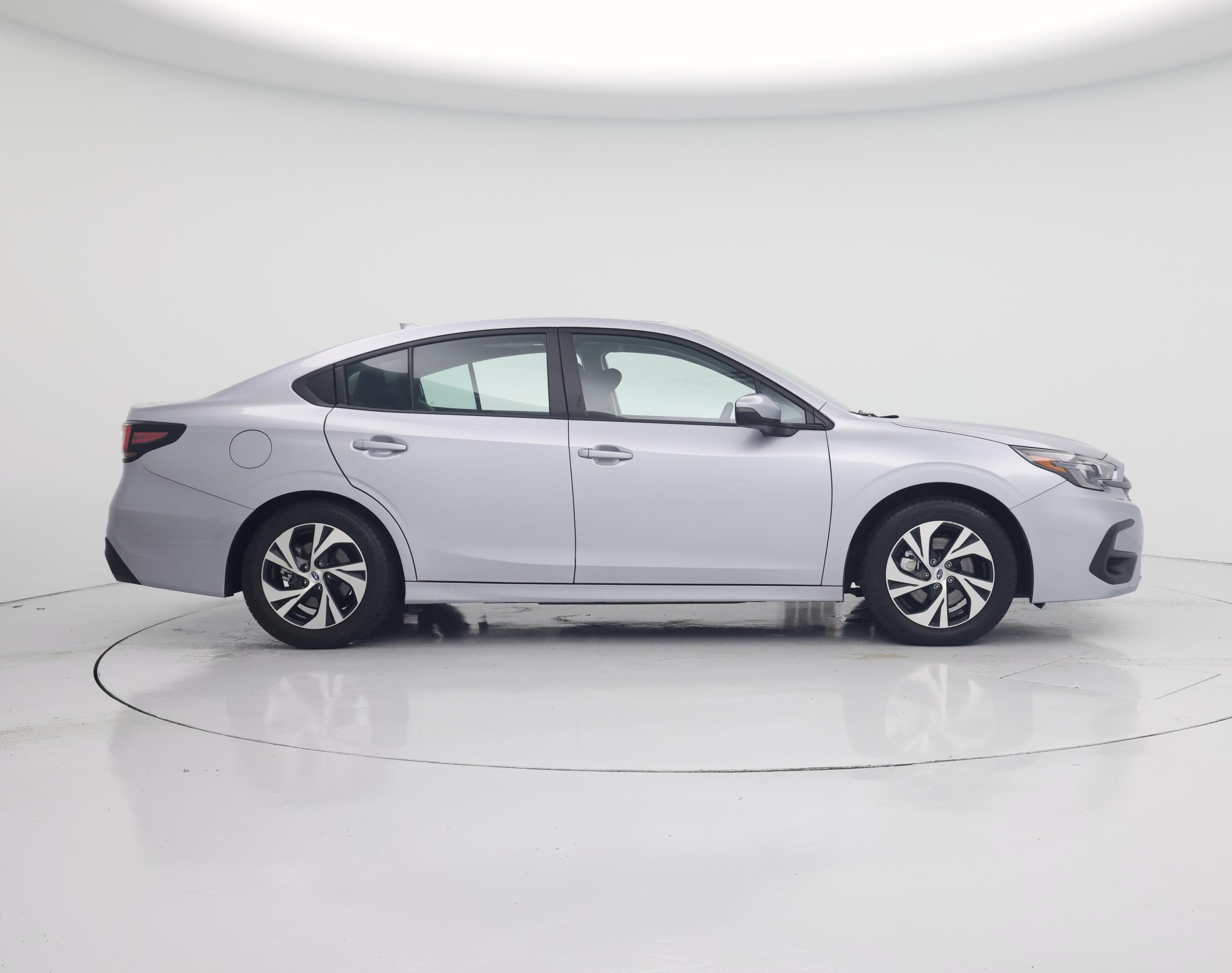 Thumbnail: 2025 Subaru Legacy - 7