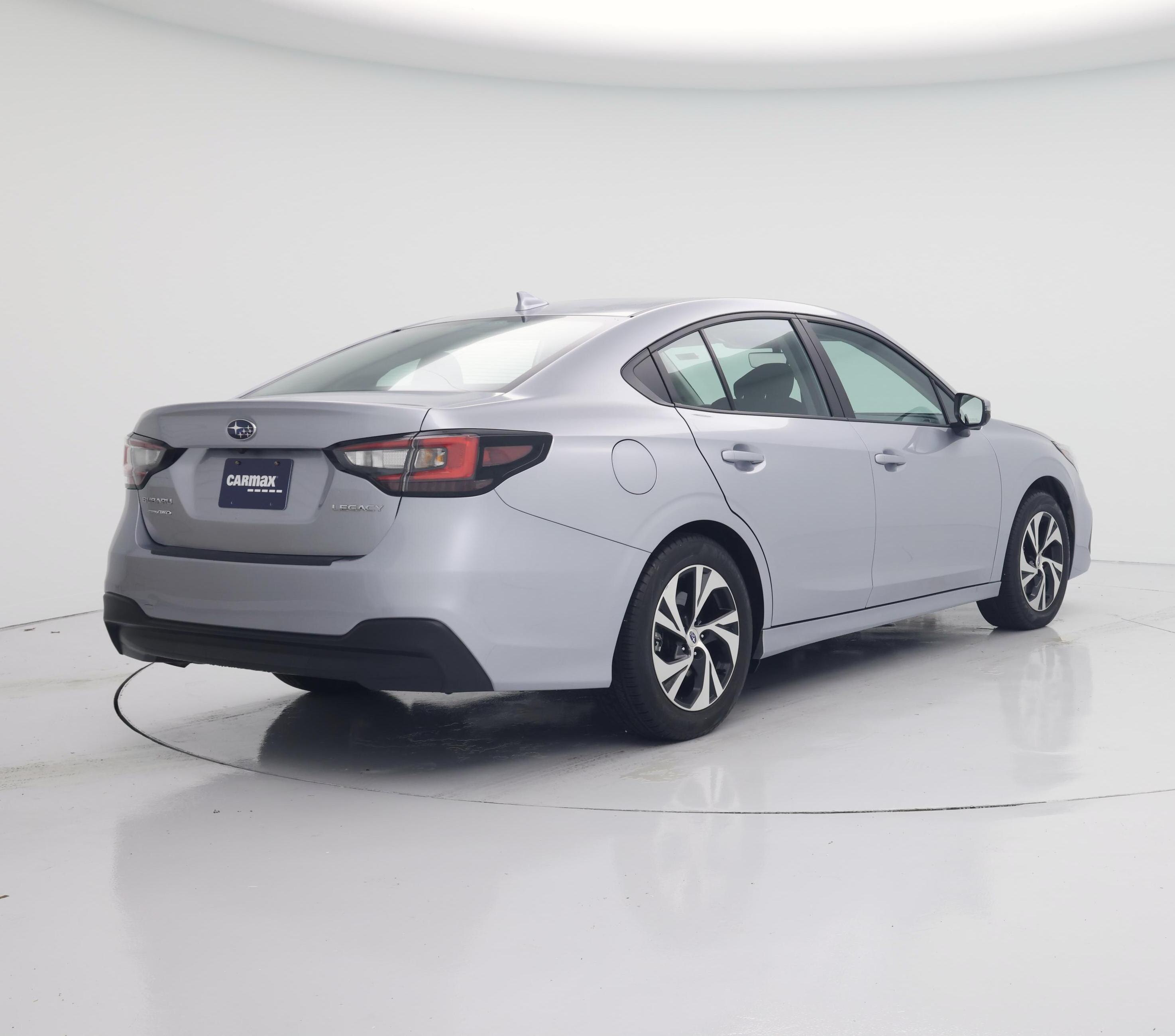 Thumbnail: 2025 Subaru Legacy - 8