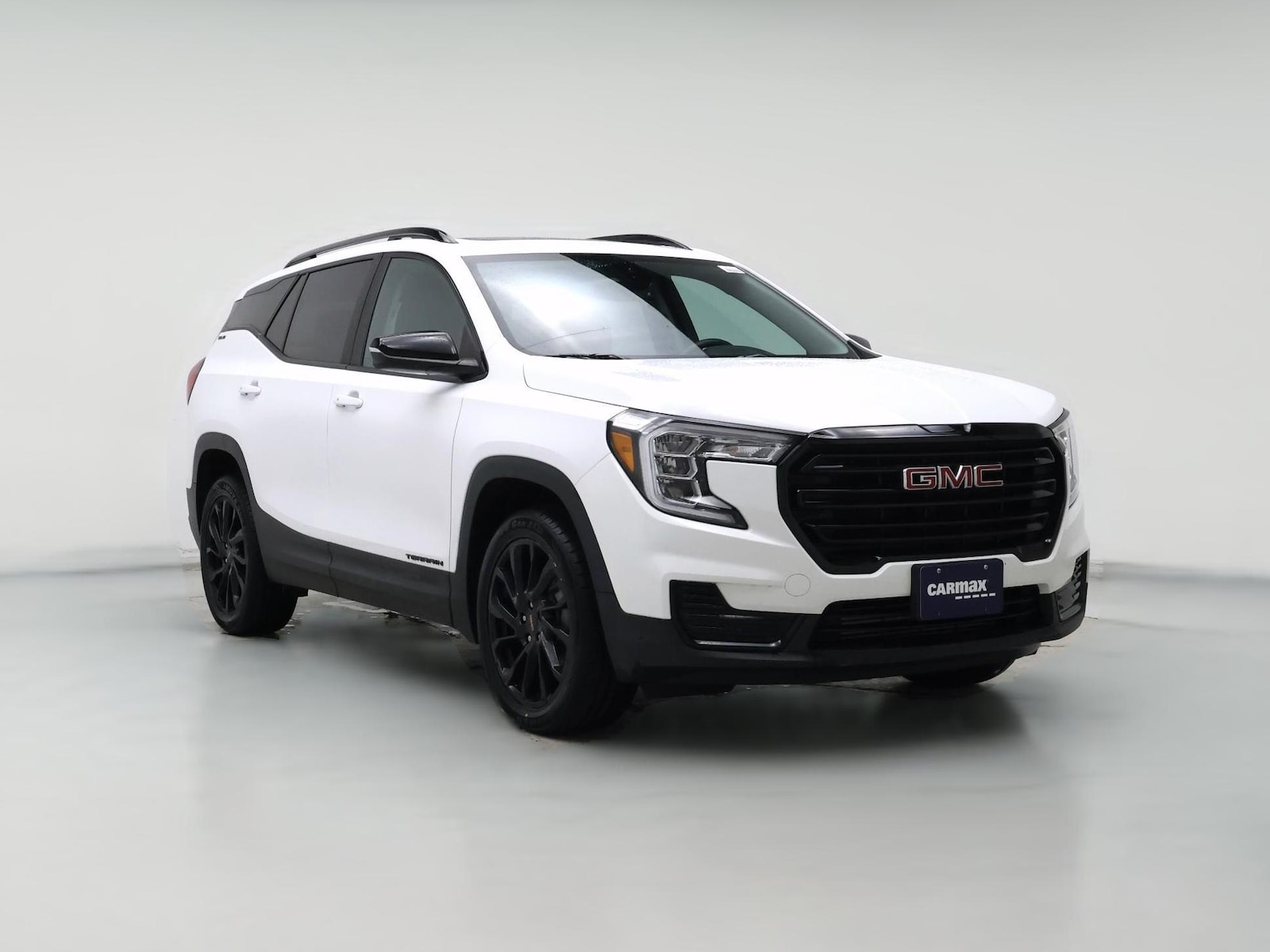 2023 GMC Terrain