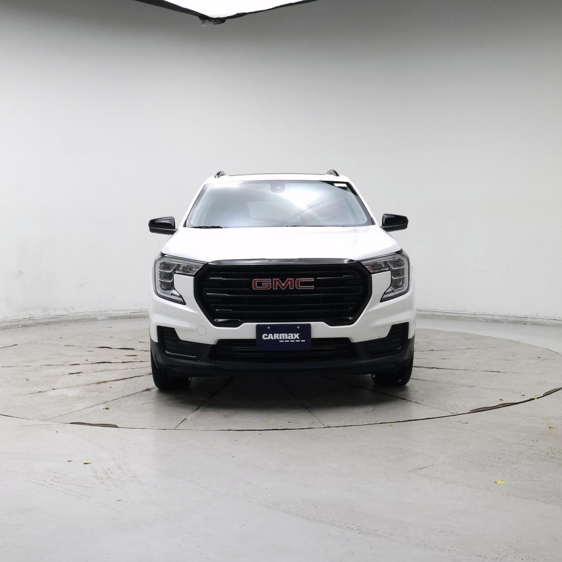 Thumbnail: 2023 GMC Terrain - 5