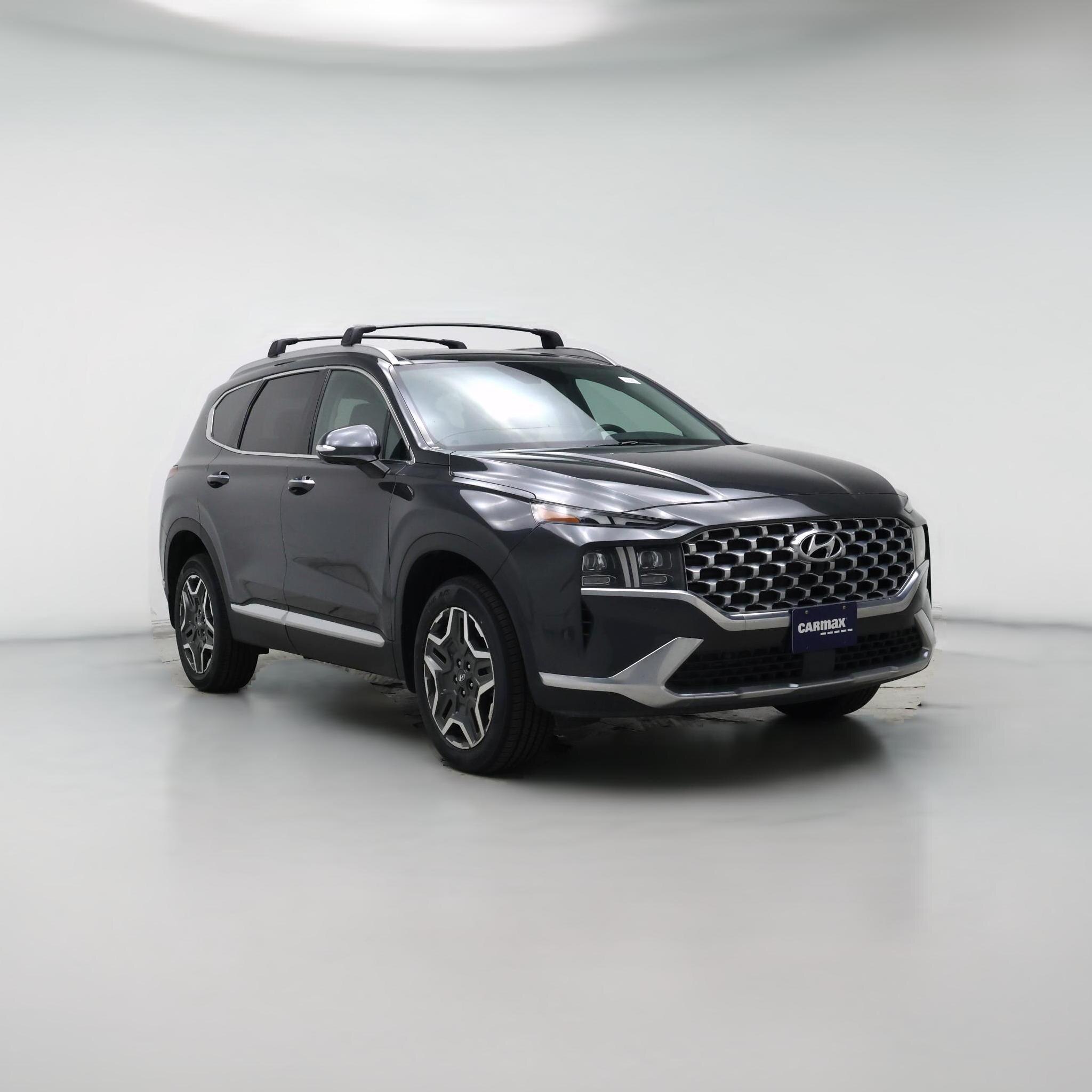 Thumbnail: 2023 Hyundai Santa Fe - 1