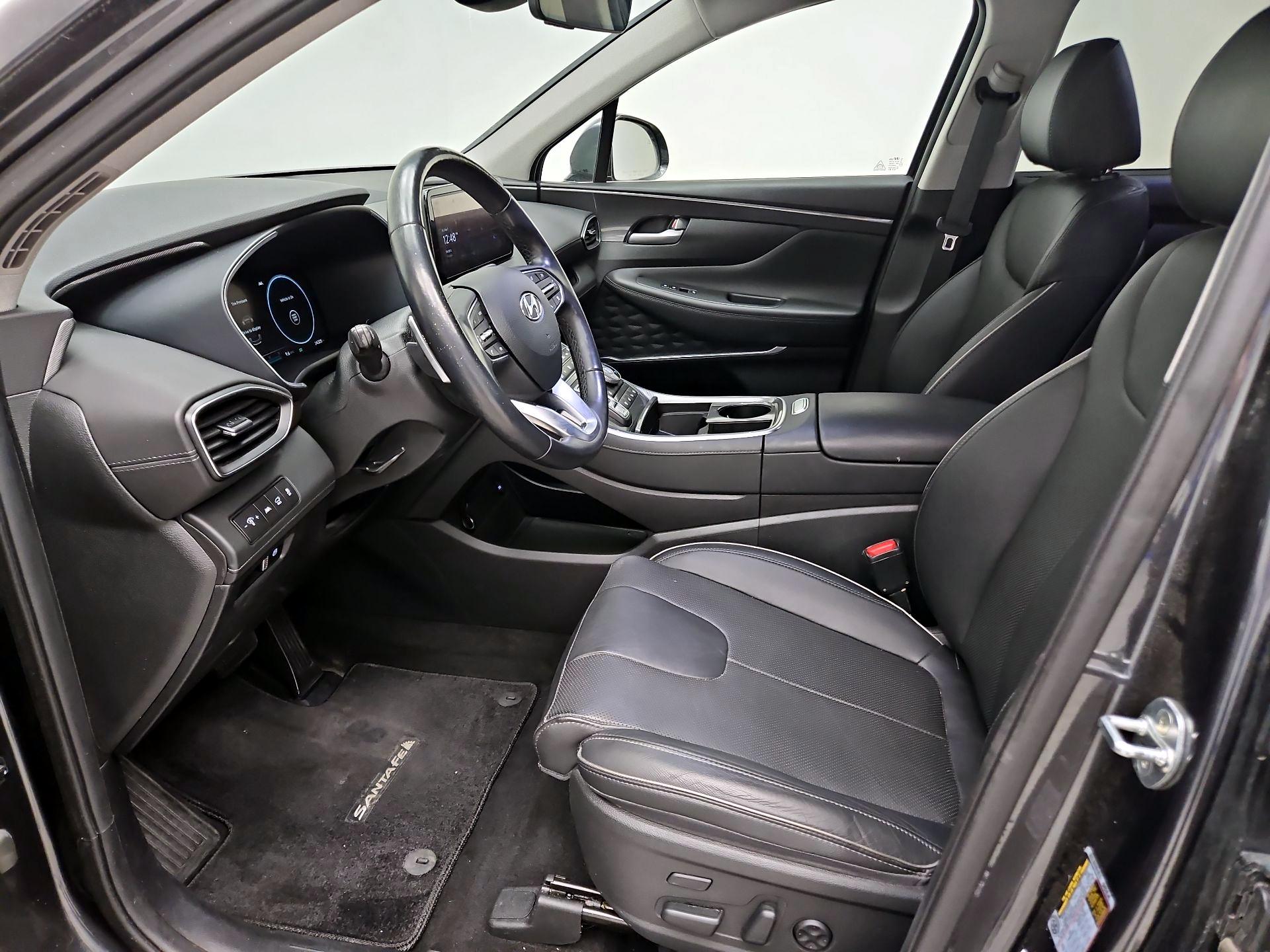Thumbnail: 2023 Hyundai Santa Fe - 11
