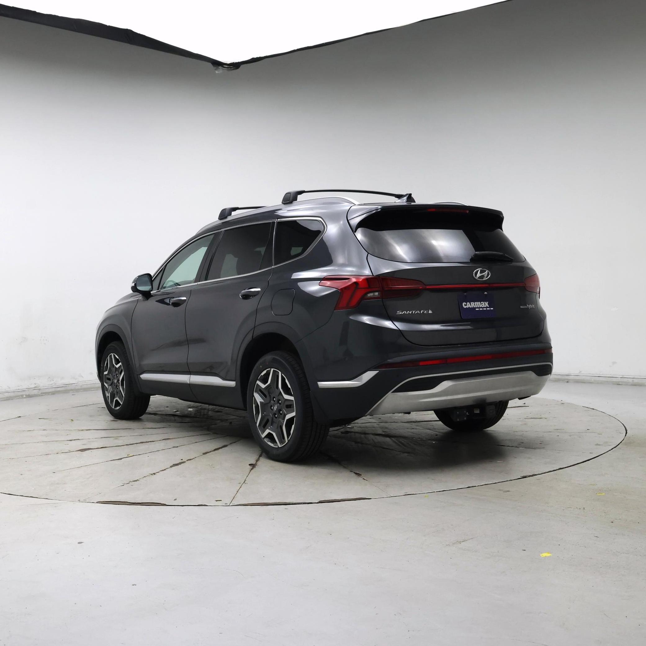 Thumbnail: 2023 Hyundai Santa Fe - 2