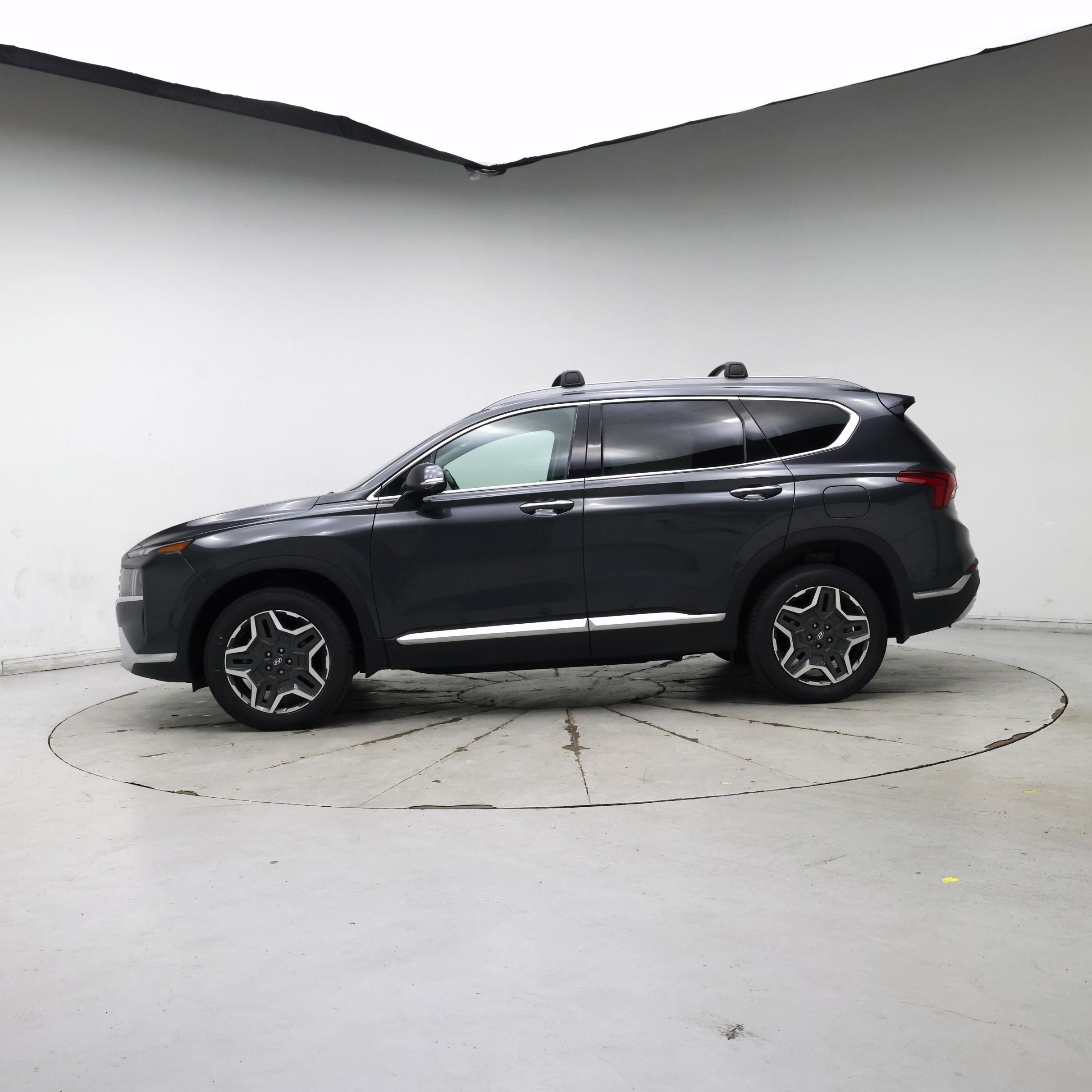 Thumbnail: 2023 Hyundai Santa Fe - 3