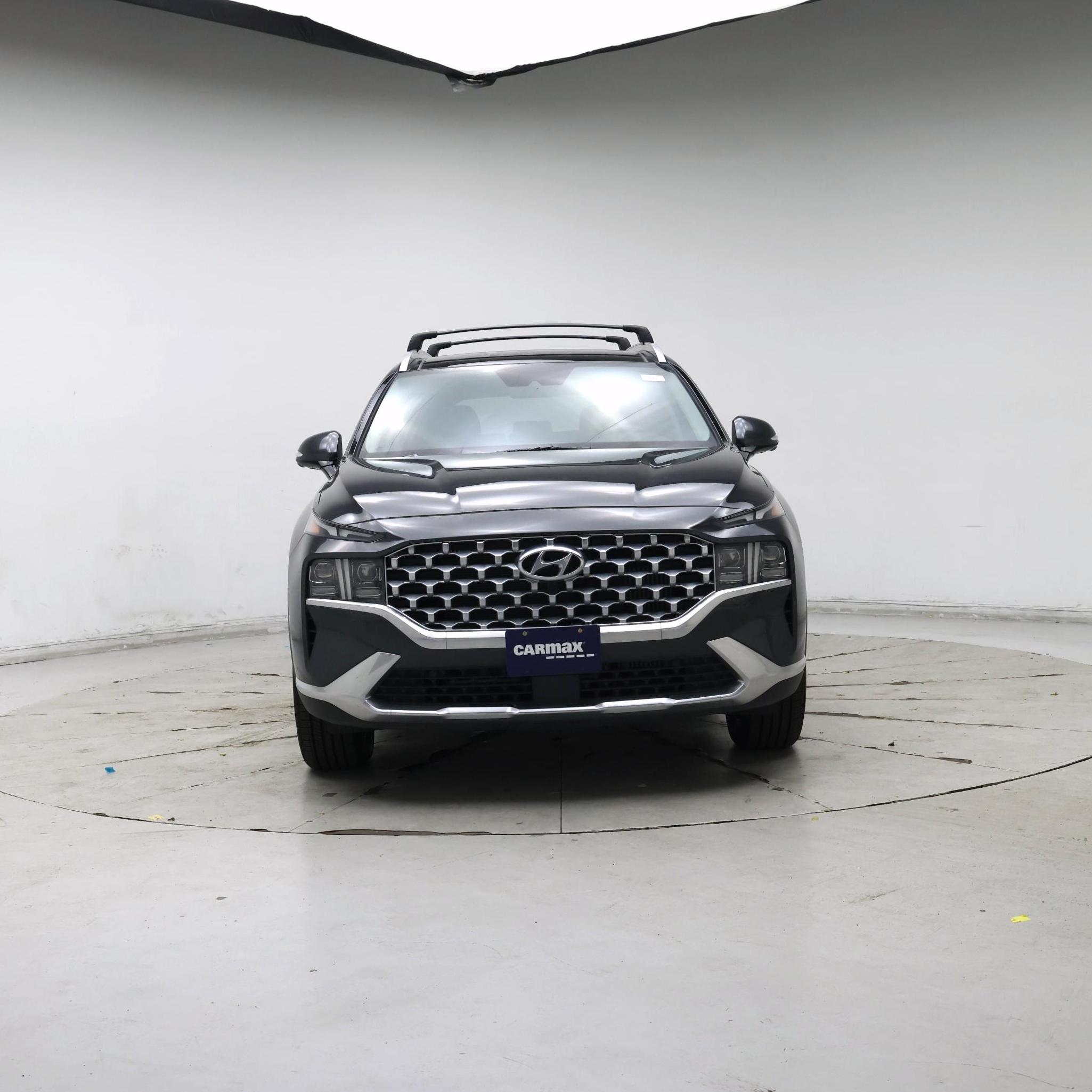 Thumbnail: 2023 Hyundai Santa Fe - 5