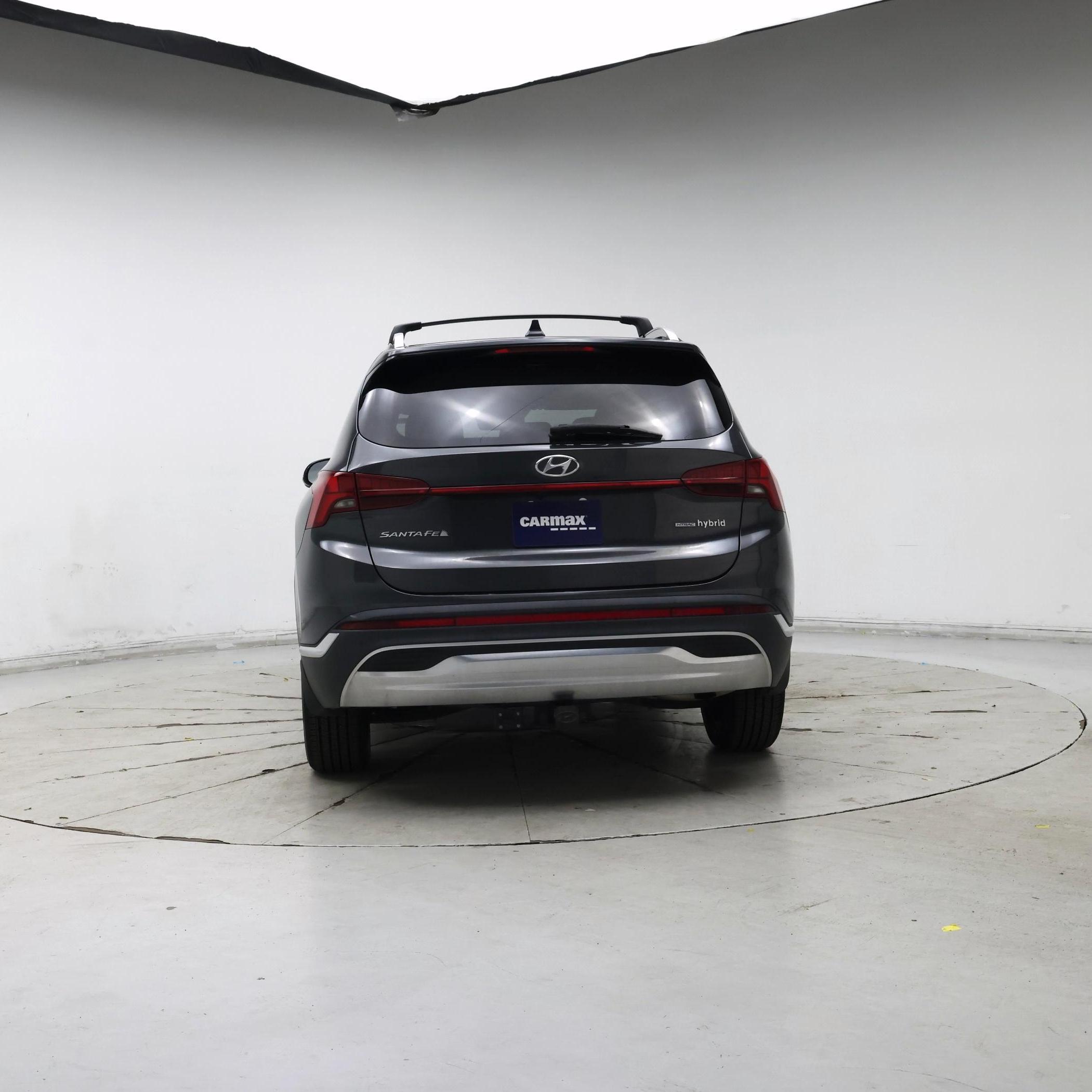 Thumbnail: 2023 Hyundai Santa Fe - 6