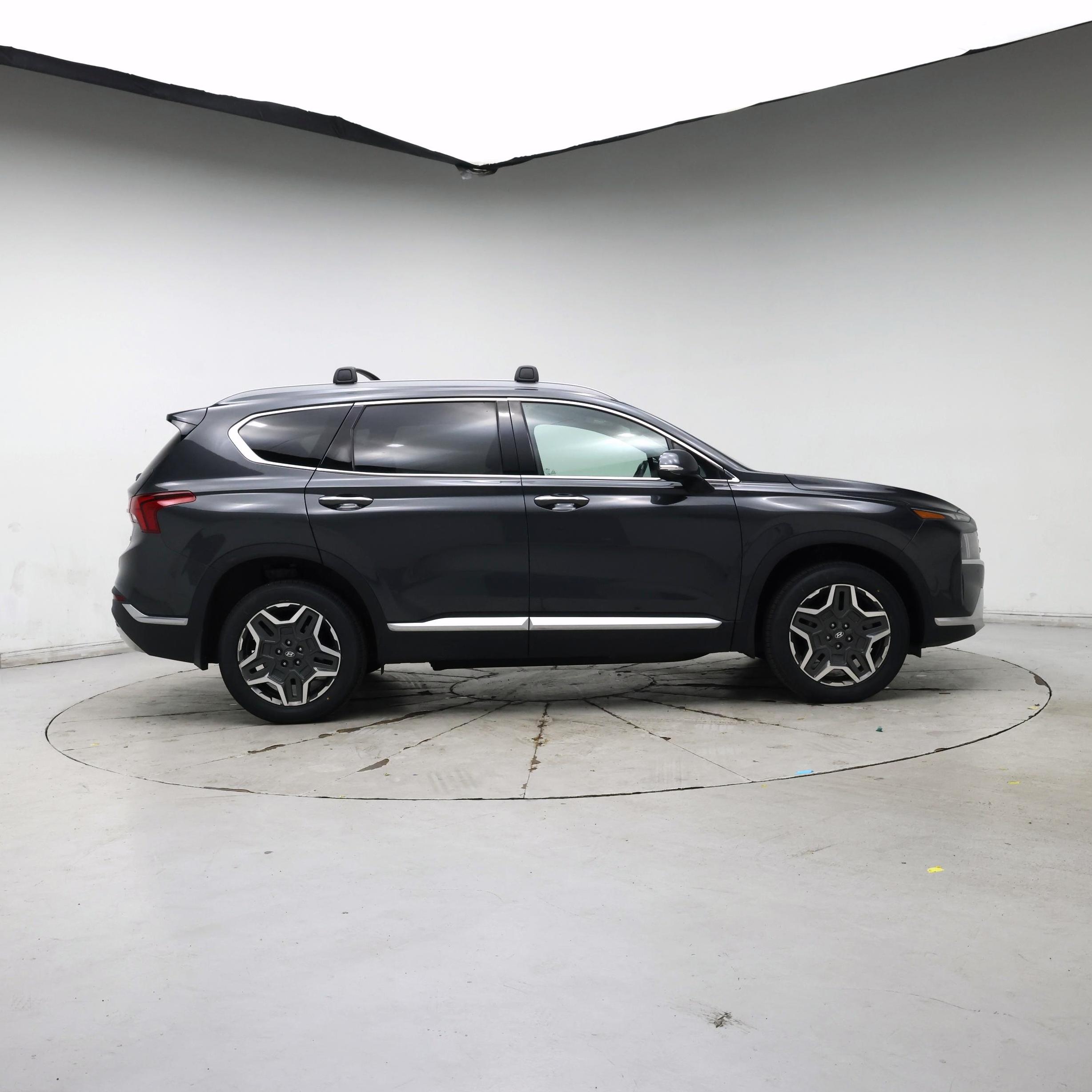 Thumbnail: 2023 Hyundai Santa Fe - 7
