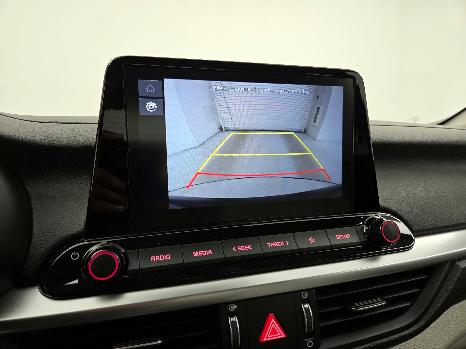 Thumbnail: 2023 Kia Forte - 14