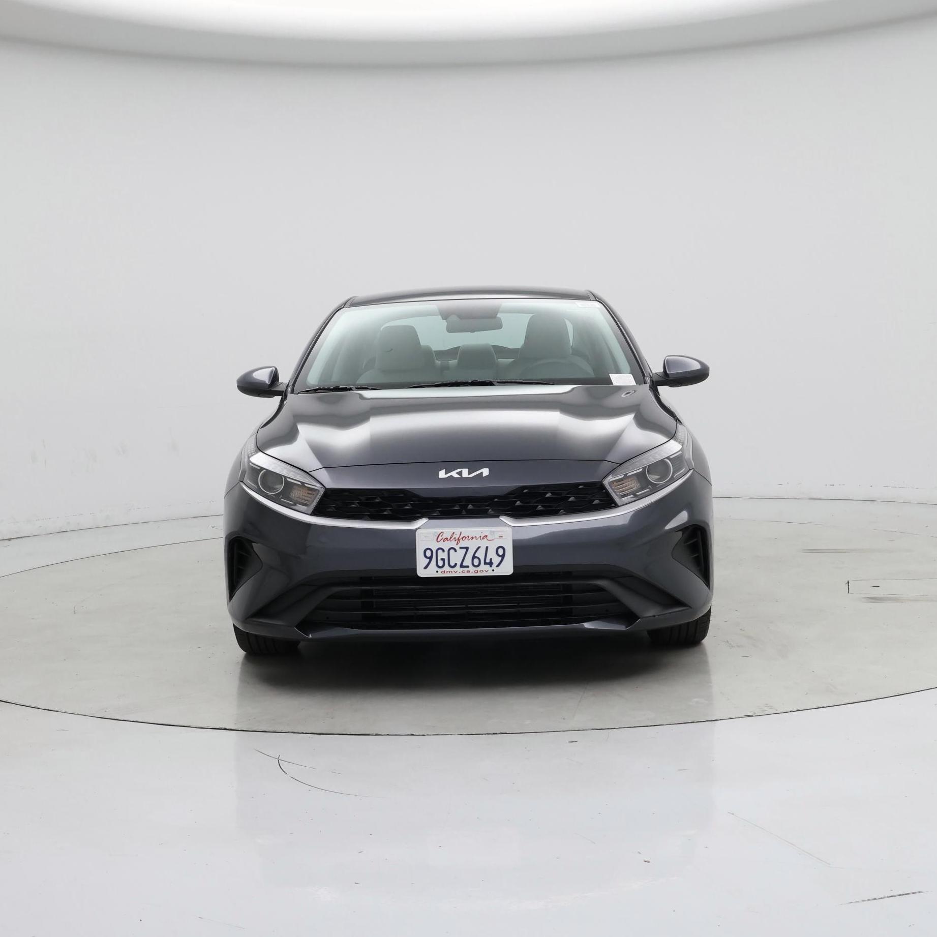 Thumbnail: 2023 Kia Forte - 5