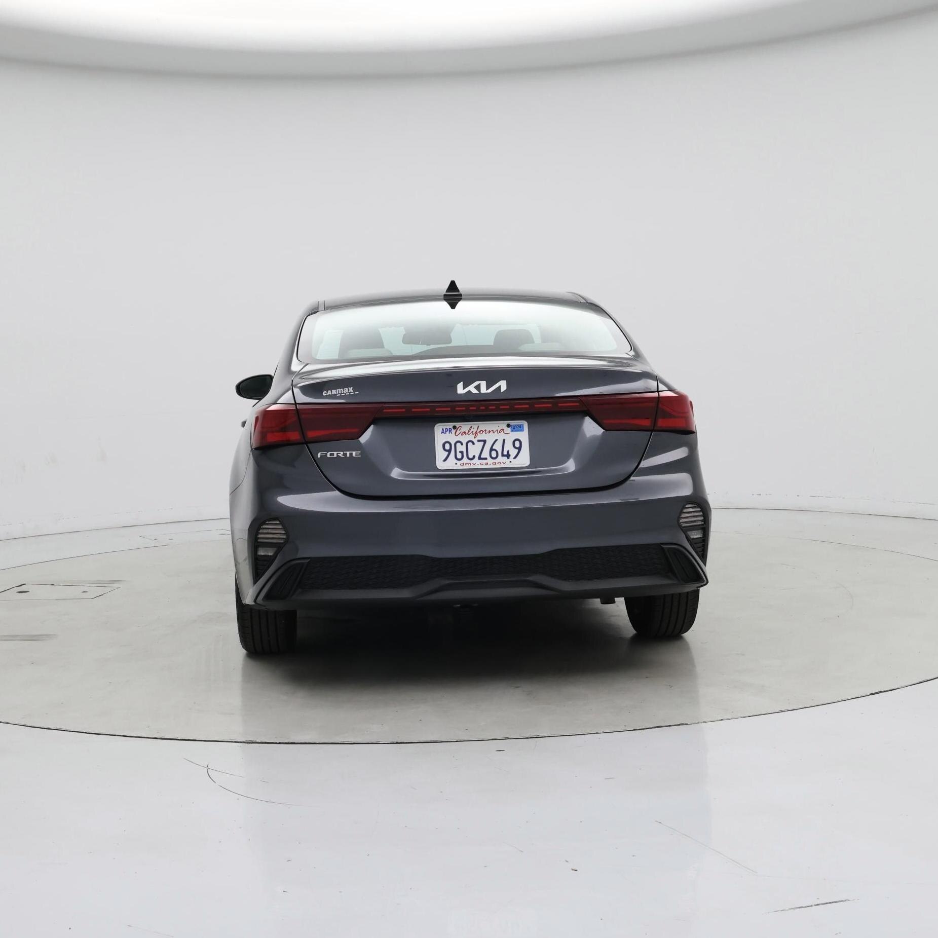 Thumbnail: 2023 Kia Forte - 6