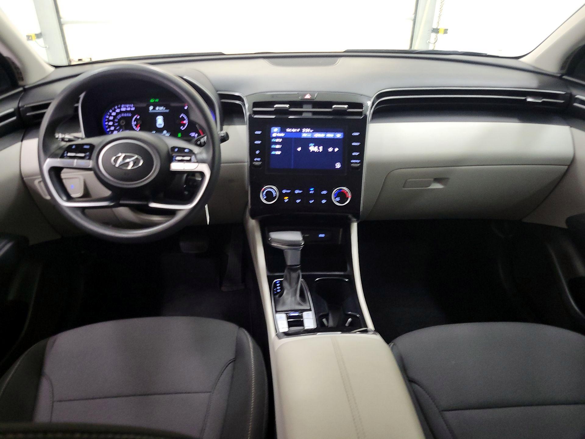 Thumbnail: 2023 Hyundai Tucson - 9