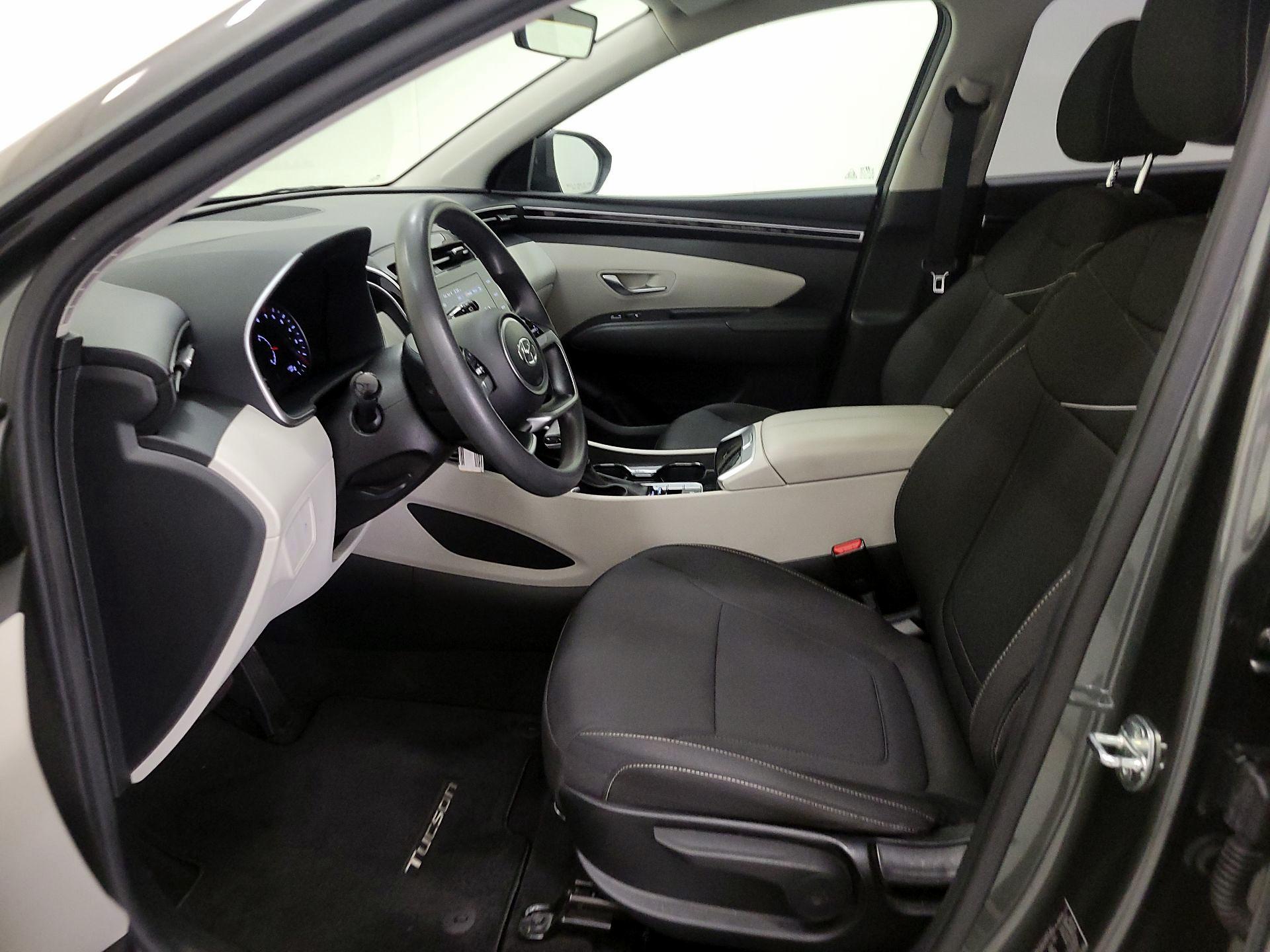 Thumbnail: 2023 Hyundai Tucson - 11