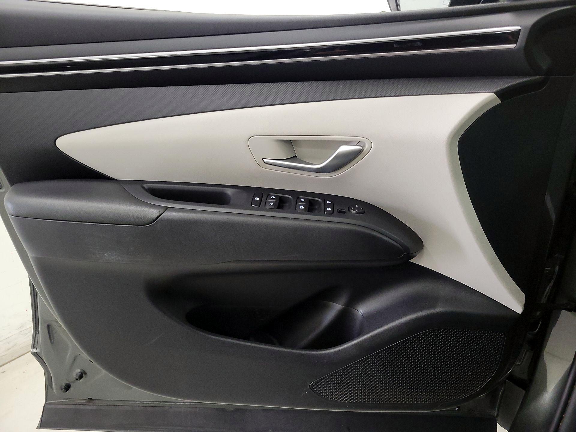 Thumbnail: 2023 Hyundai Tucson - 12