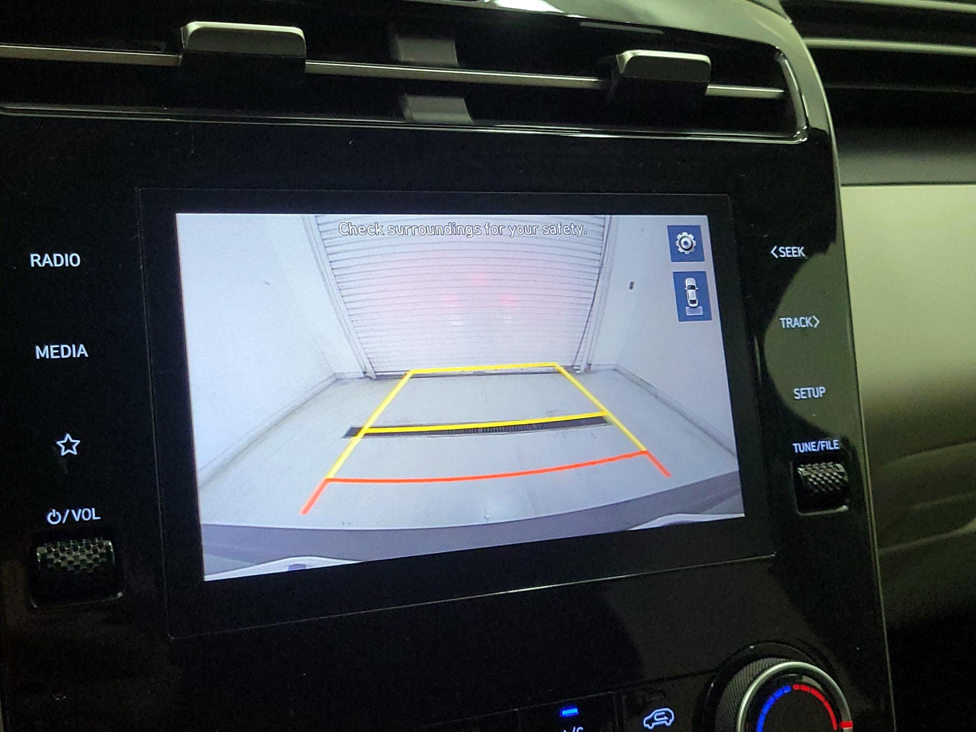 Thumbnail: 2023 Hyundai Tucson - 14