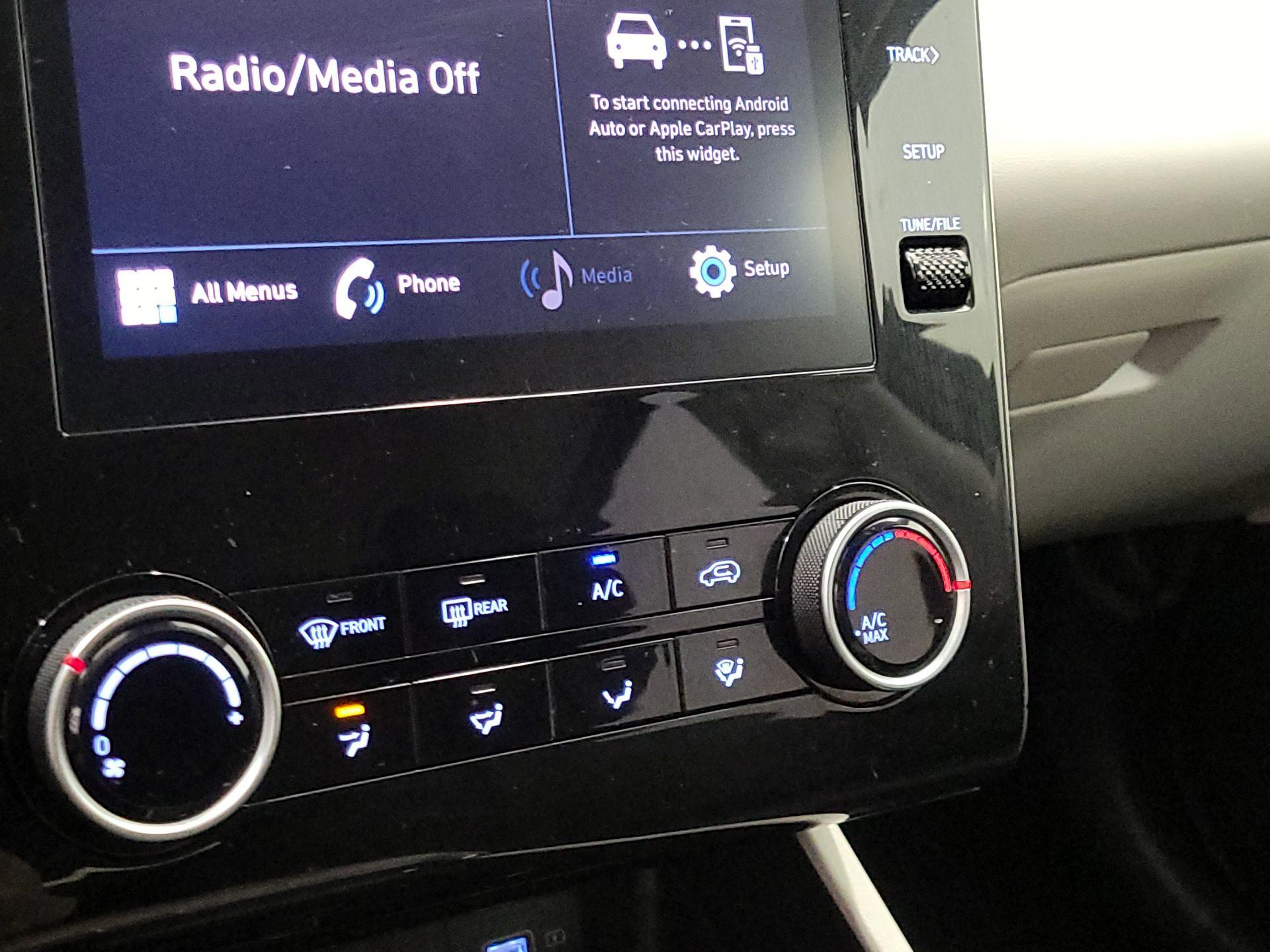 Thumbnail: 2023 Hyundai Tucson - 16