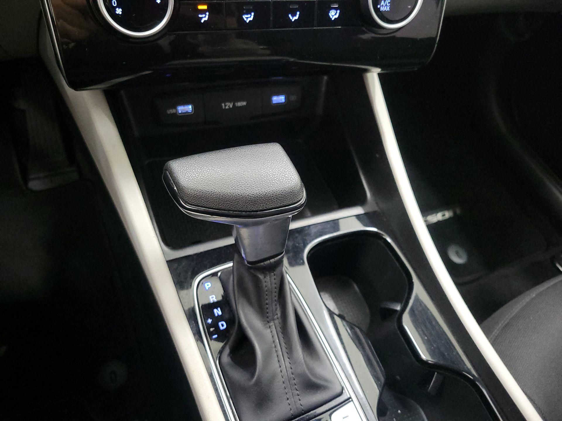 Thumbnail: 2023 Hyundai Tucson - 17