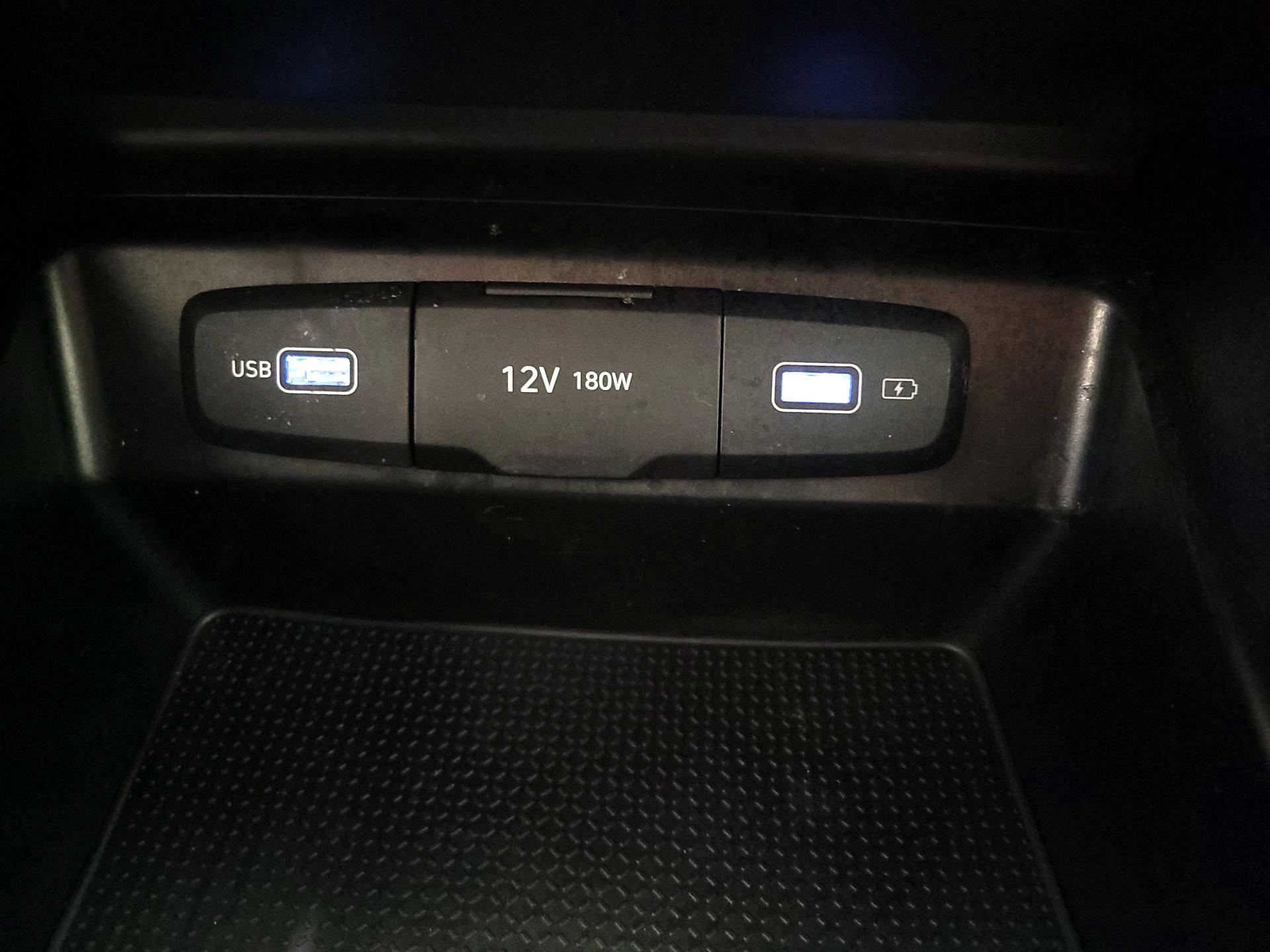 Thumbnail: 2023 Hyundai Tucson - 18