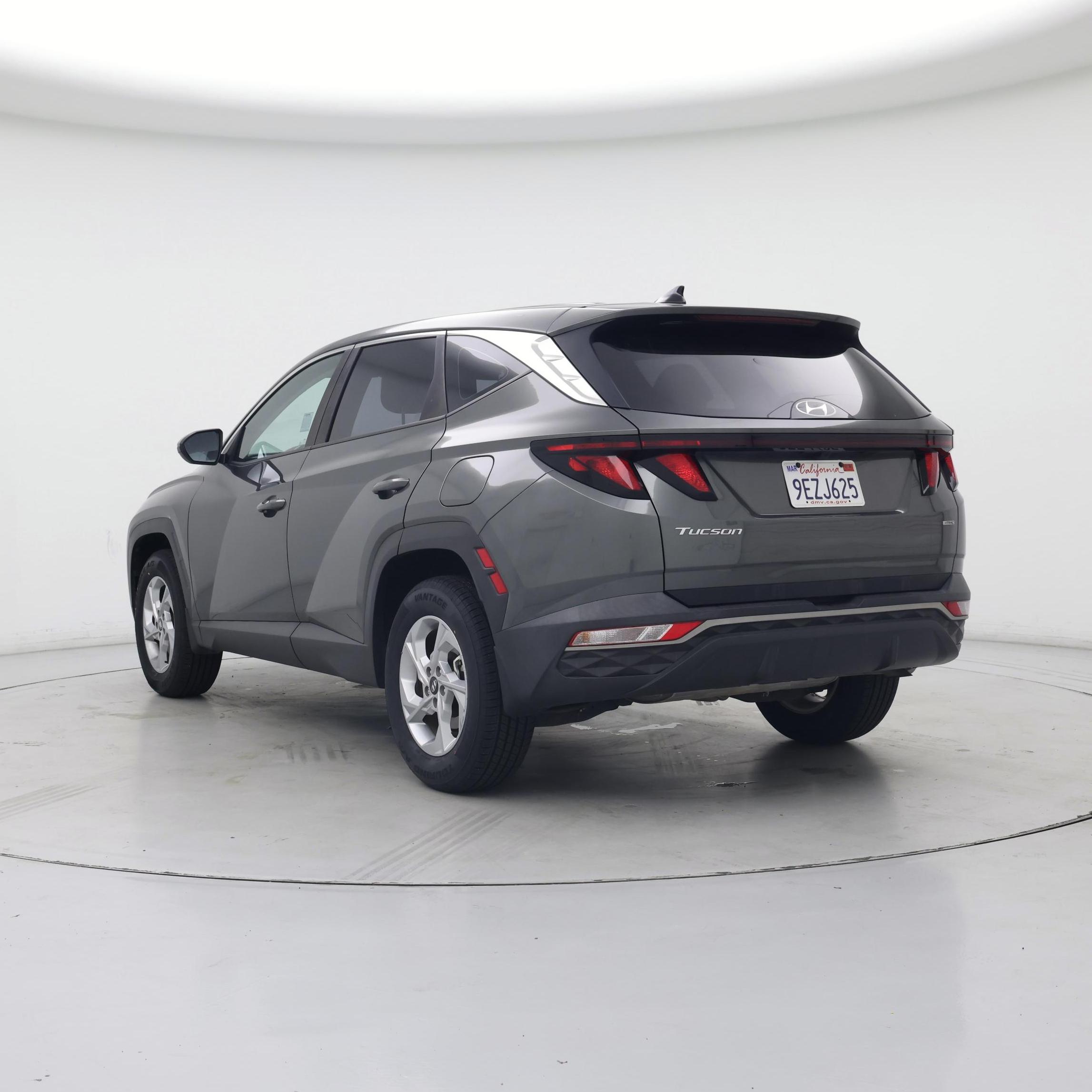 Thumbnail: 2023 Hyundai Tucson - 2