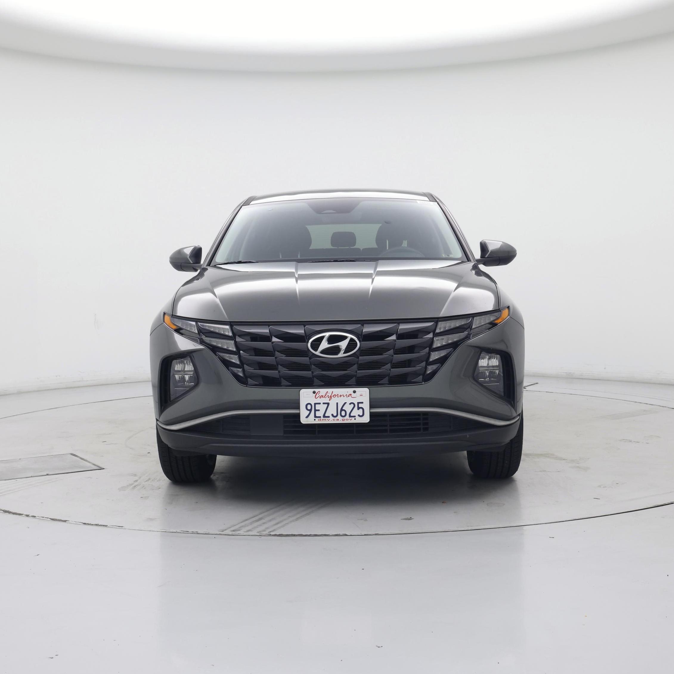 Thumbnail: 2023 Hyundai Tucson - 5