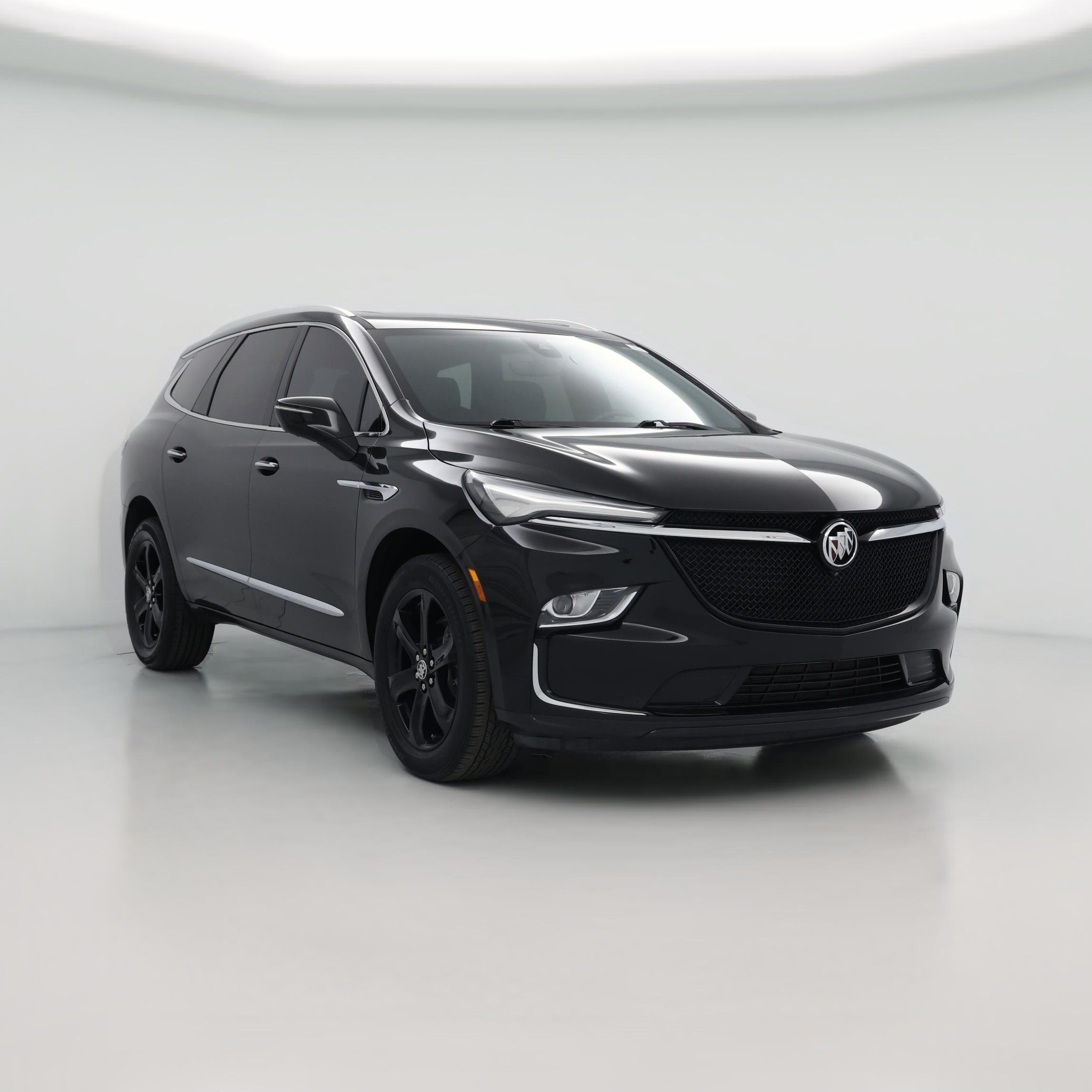 Thumbnail: 2023 Buick Enclave - 1