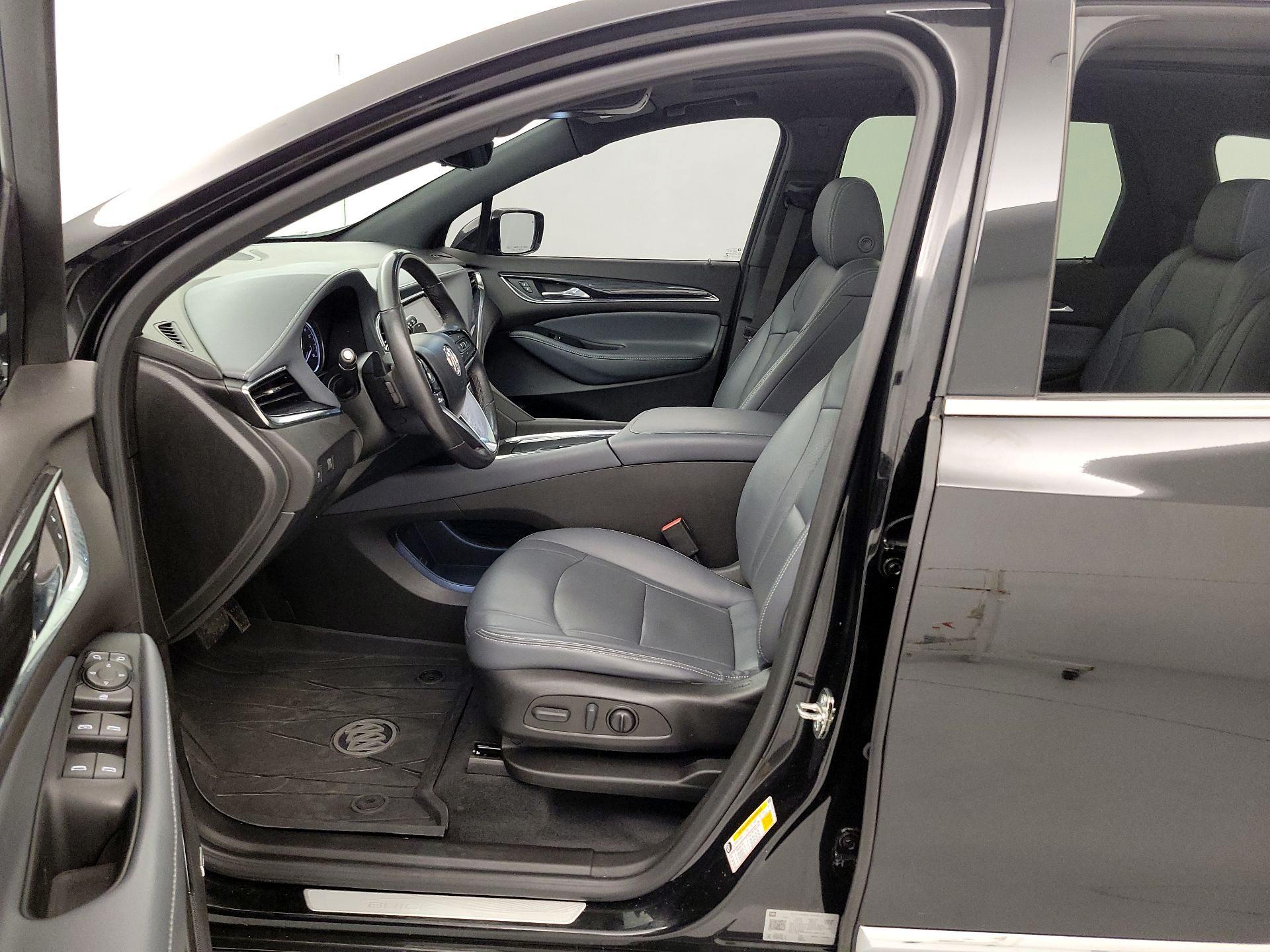 Thumbnail: 2023 Buick Enclave - 11