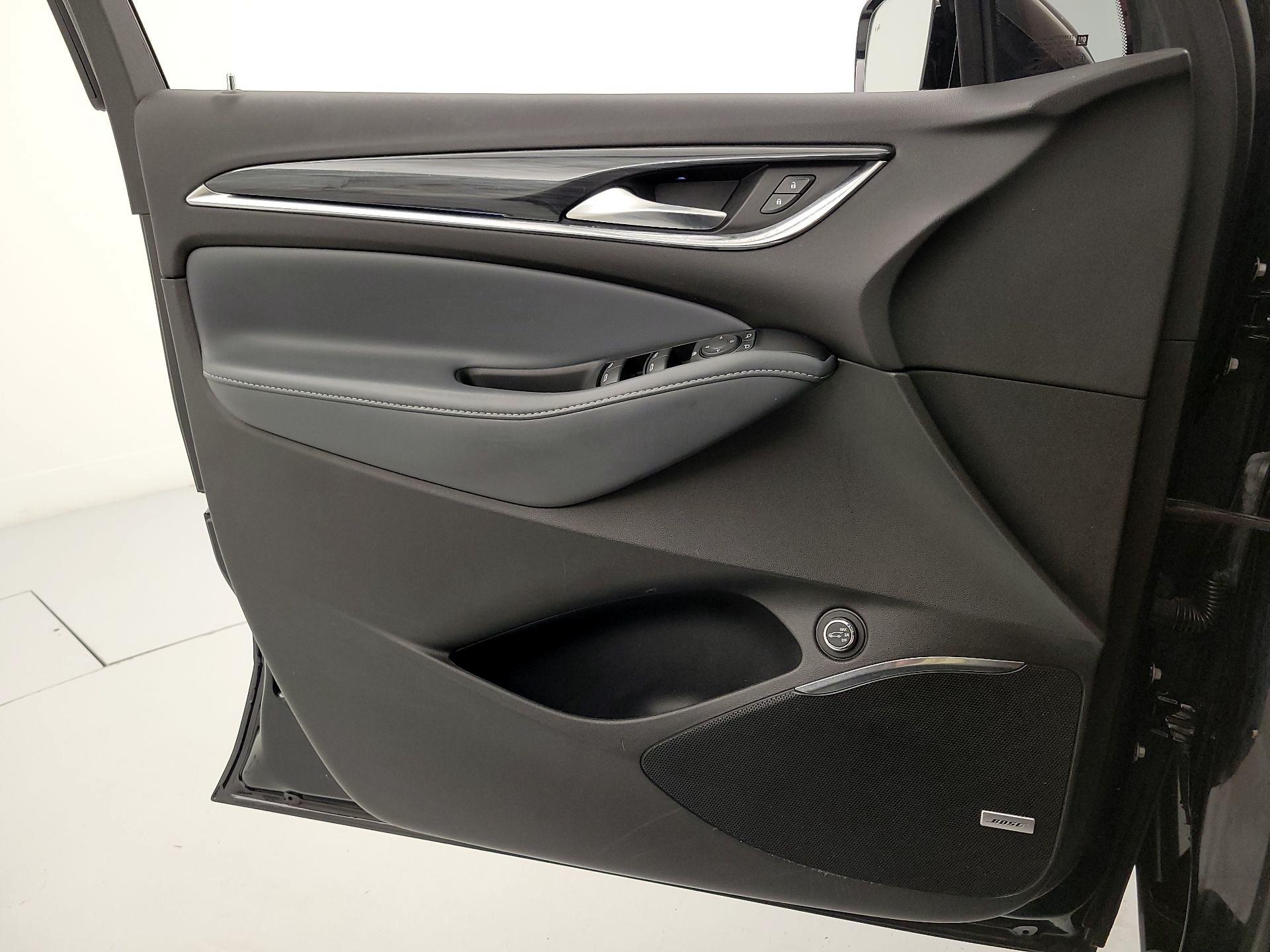 Thumbnail: 2023 Buick Enclave - 12