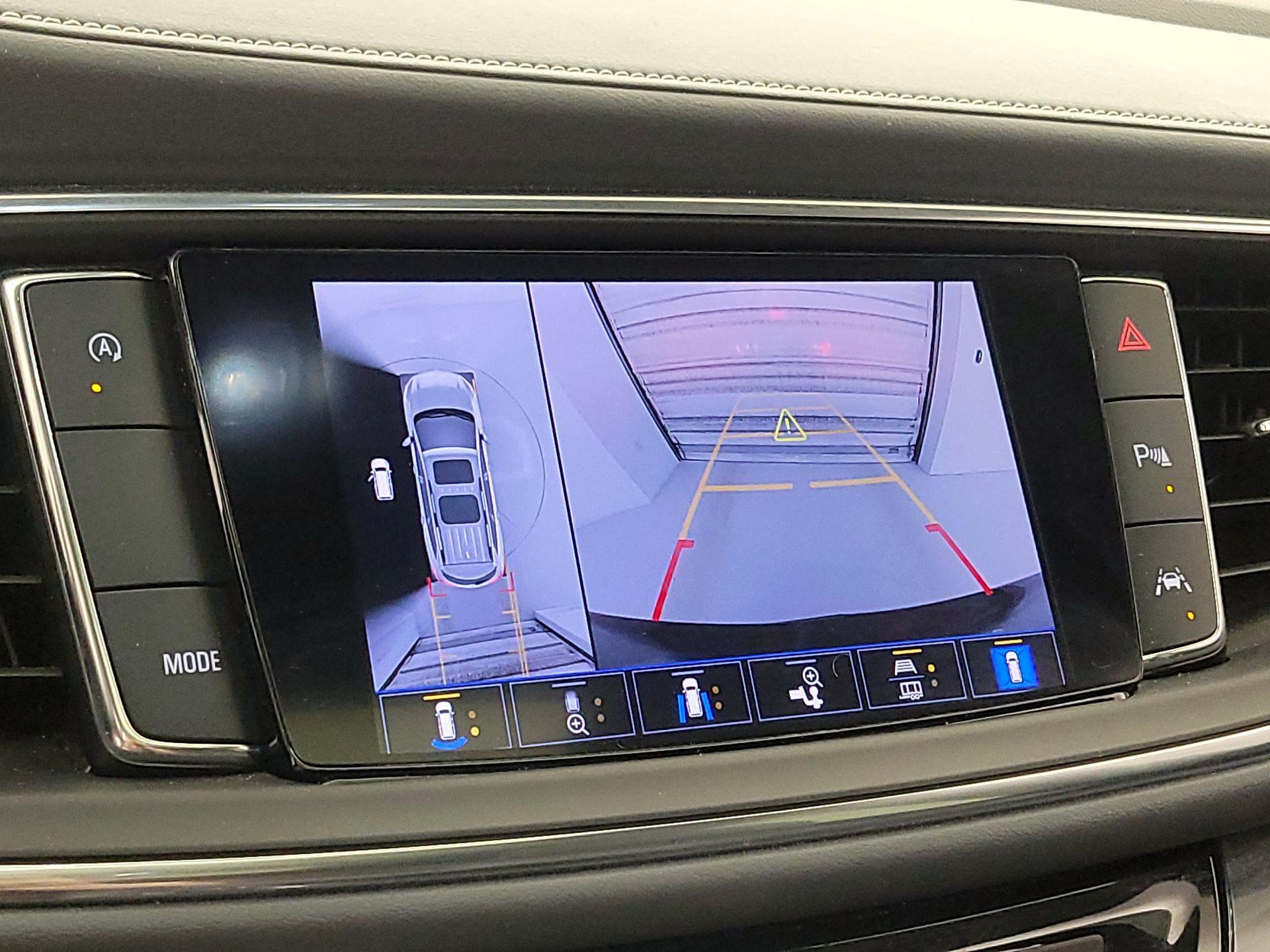 Thumbnail: 2023 Buick Enclave - 14