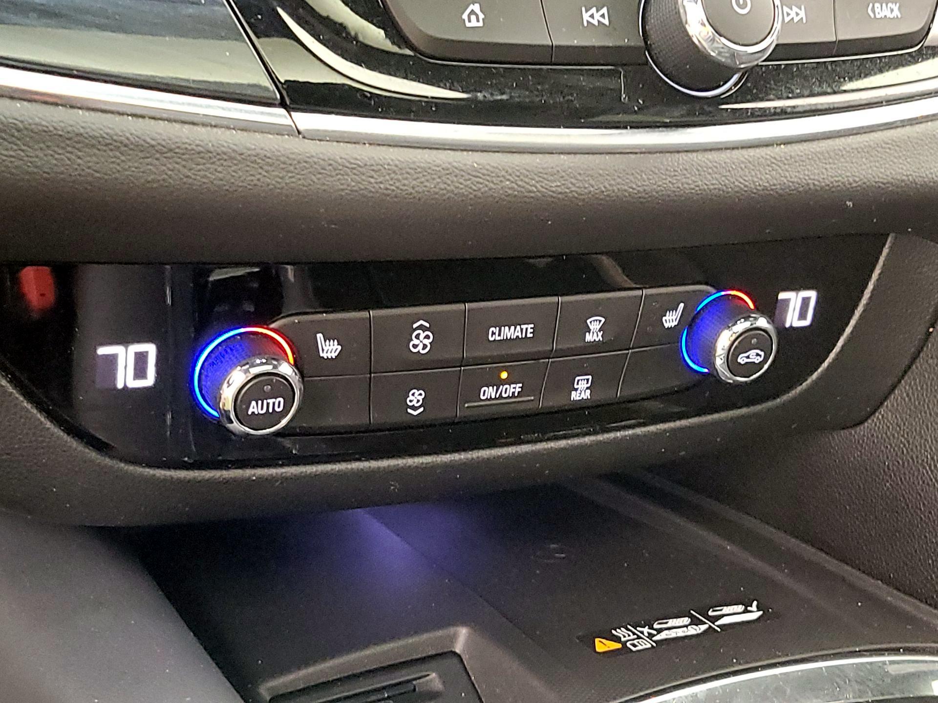 Thumbnail: 2023 Buick Enclave - 16