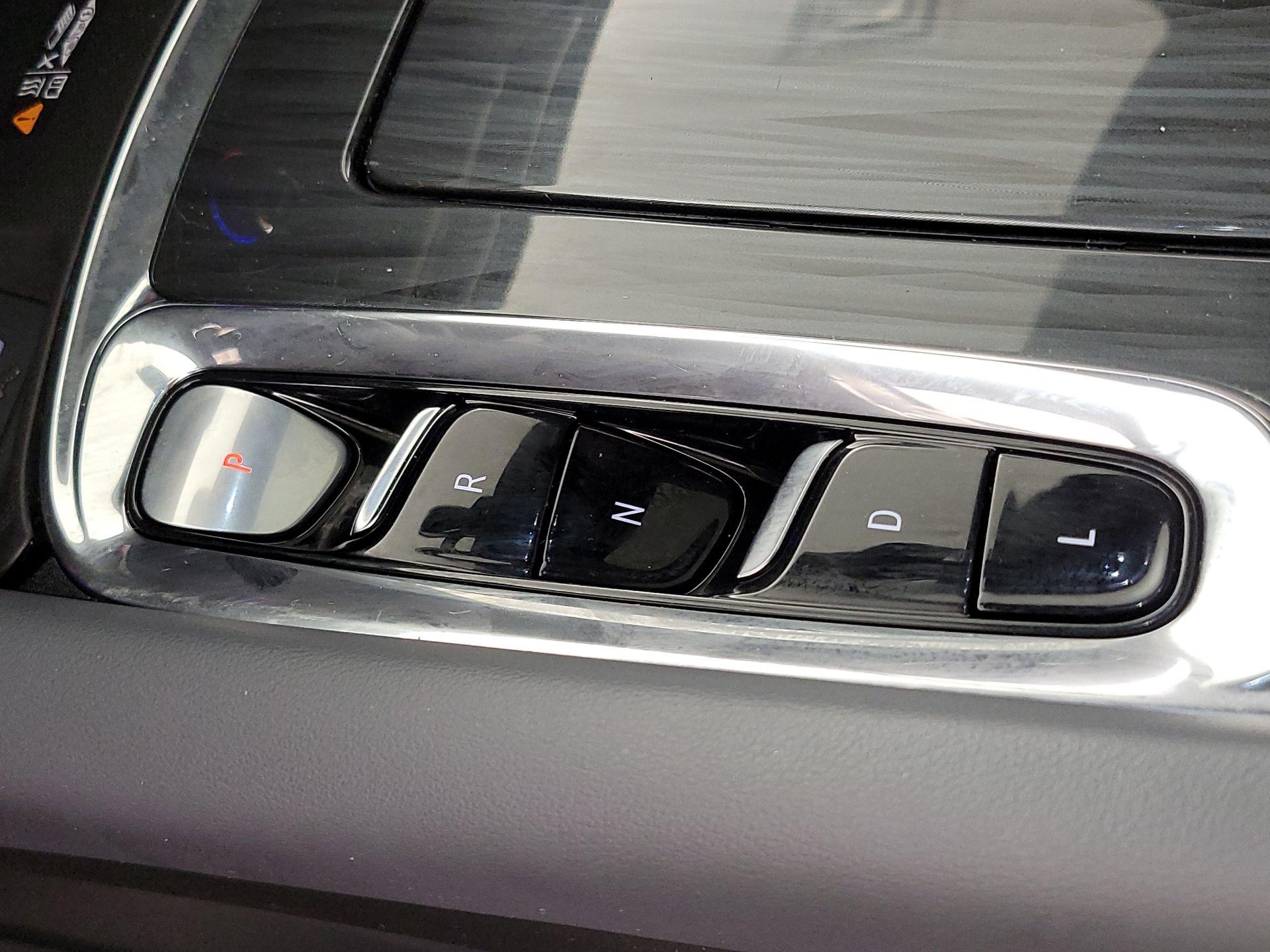 Thumbnail: 2023 Buick Enclave - 17