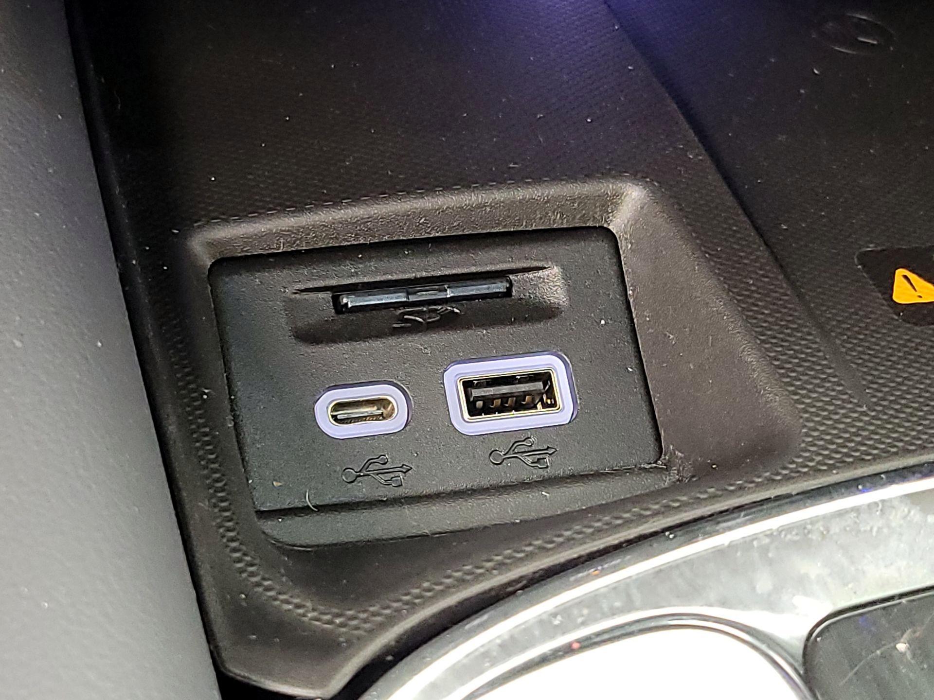 Thumbnail: 2023 Buick Enclave - 18