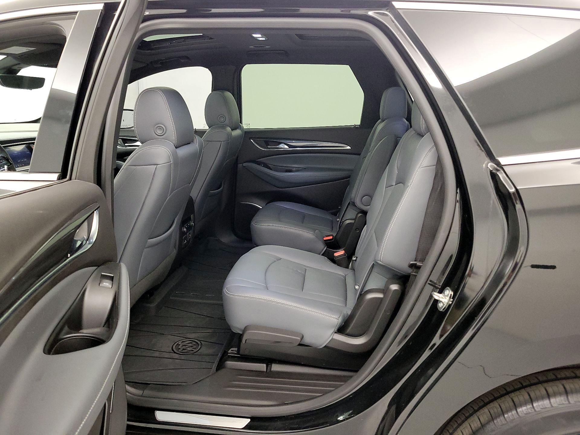 Thumbnail: 2023 Buick Enclave - 20