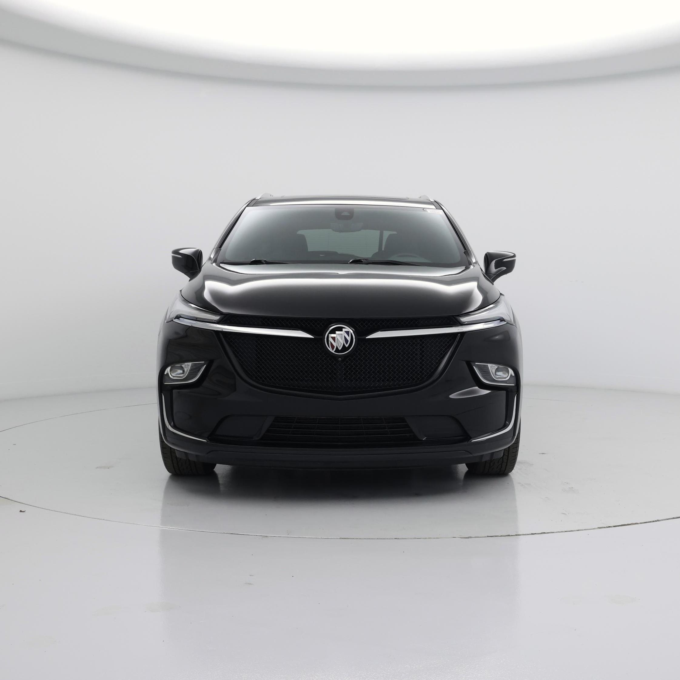 Thumbnail: 2023 Buick Enclave - 5