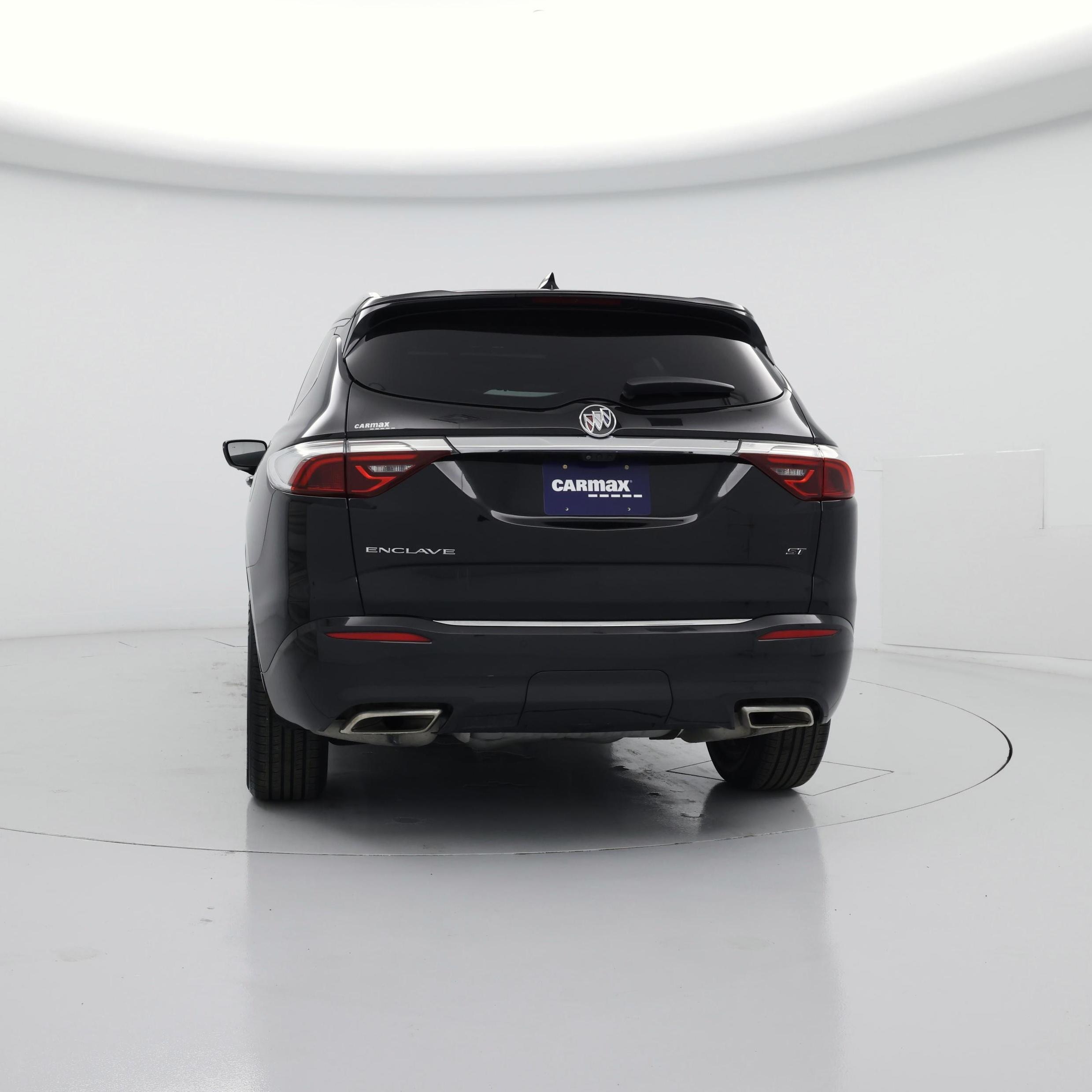 Thumbnail: 2023 Buick Enclave - 6