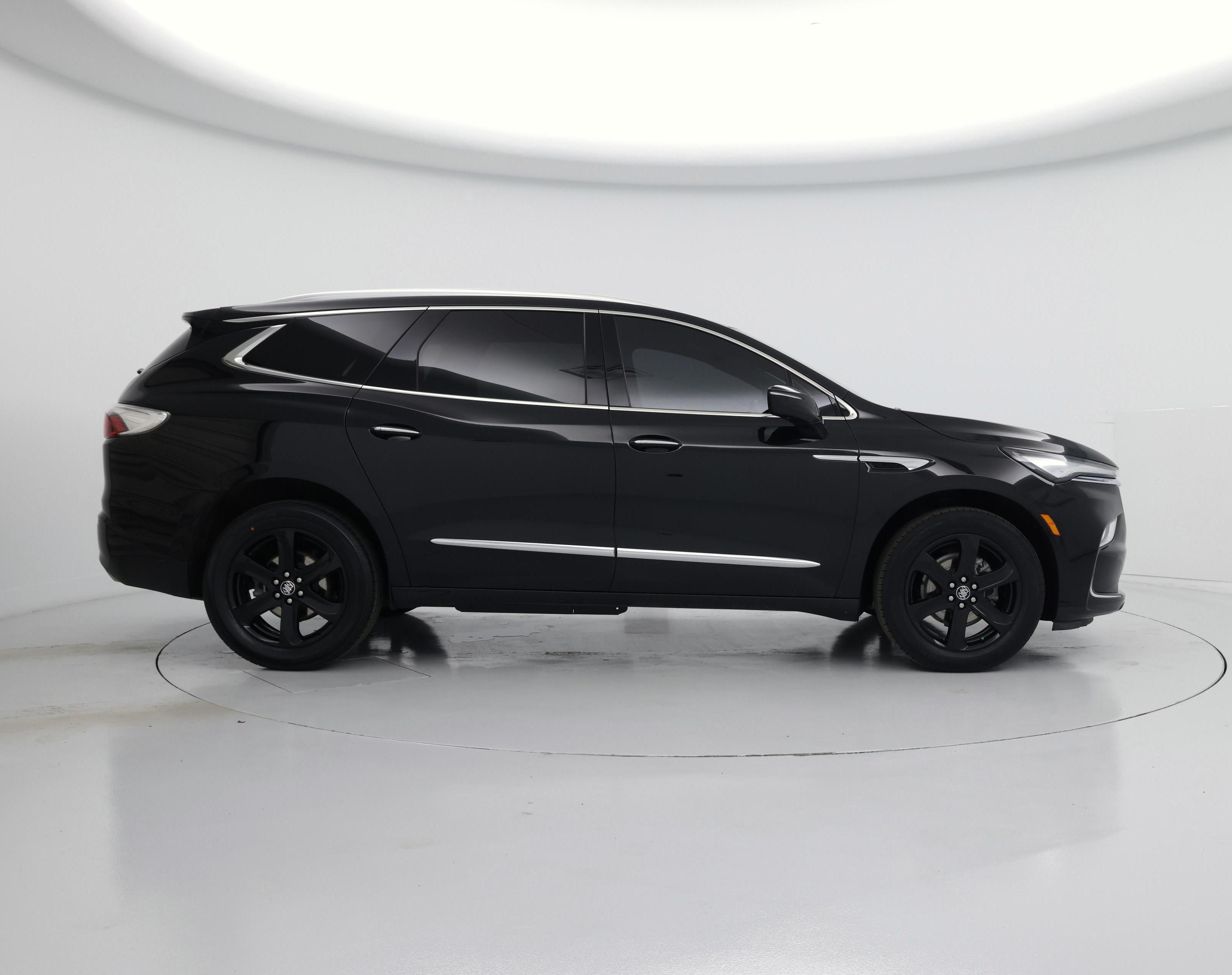 Thumbnail: 2023 Buick Enclave - 7