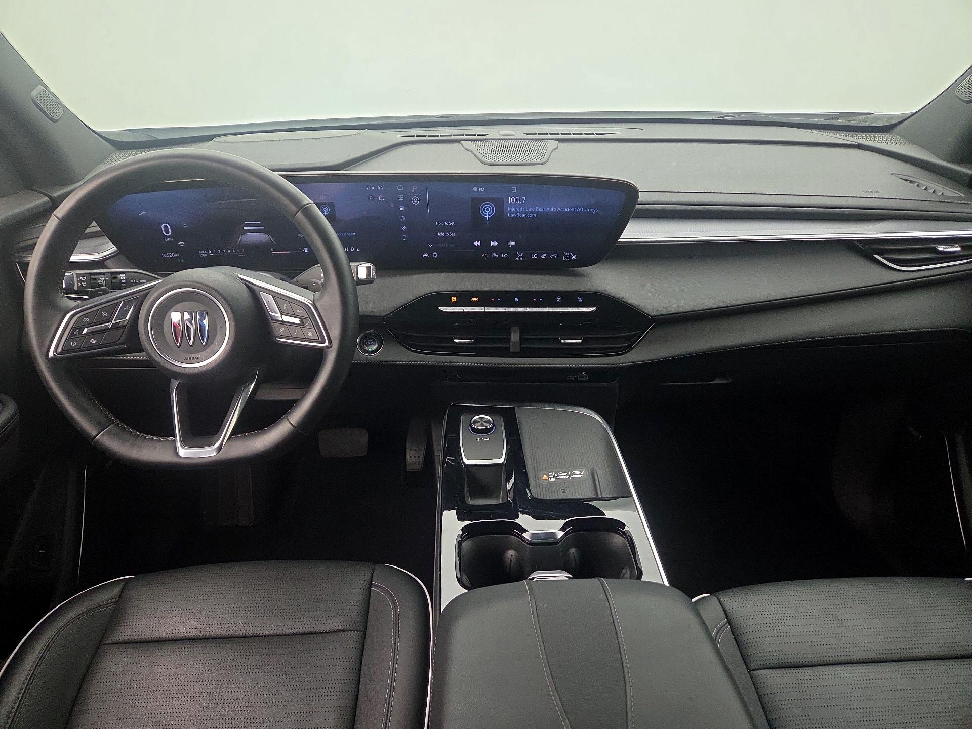 Thumbnail: 2025 Buick Enclave - 9