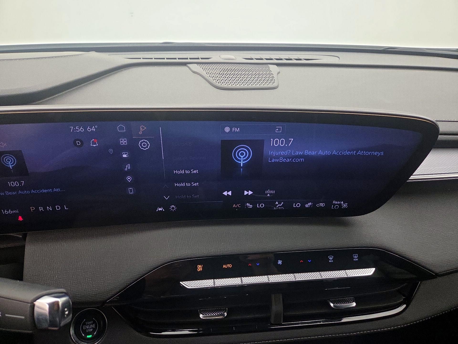 Thumbnail: 2025 Buick Enclave - 15