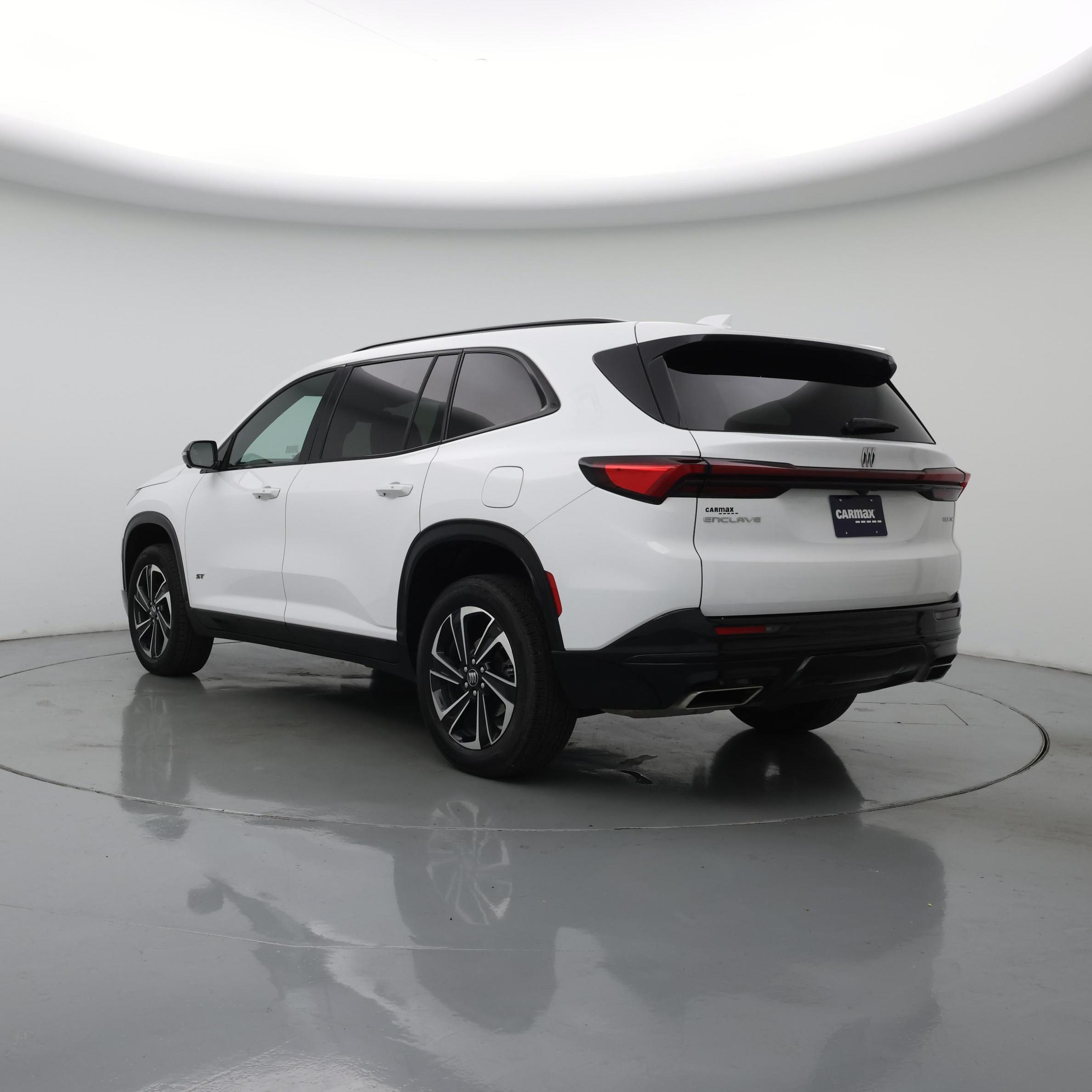Thumbnail: 2025 Buick Enclave - 2