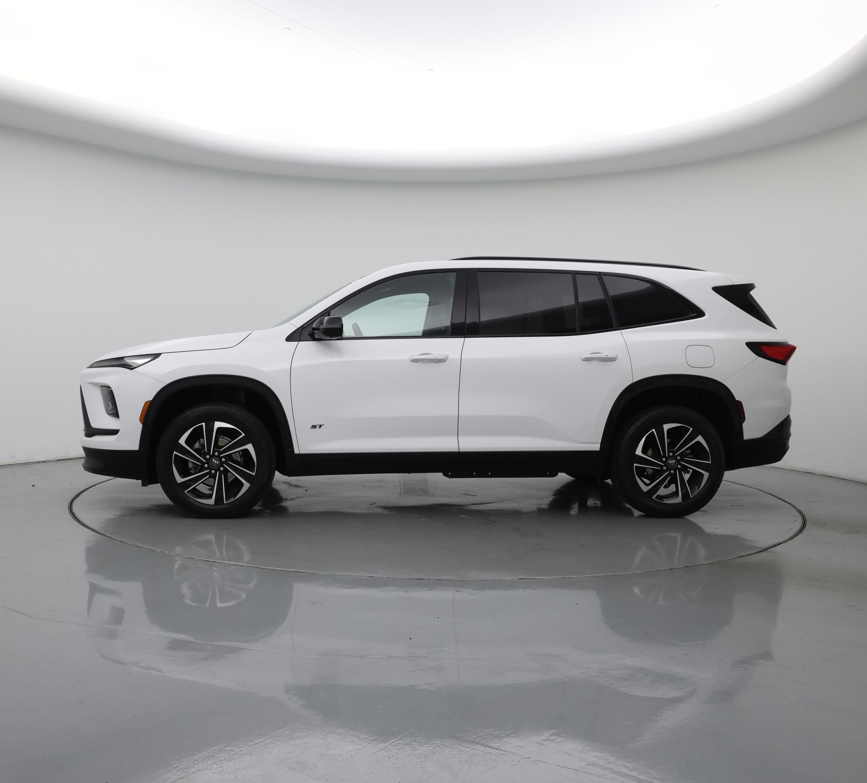 Thumbnail: 2025 Buick Enclave - 3