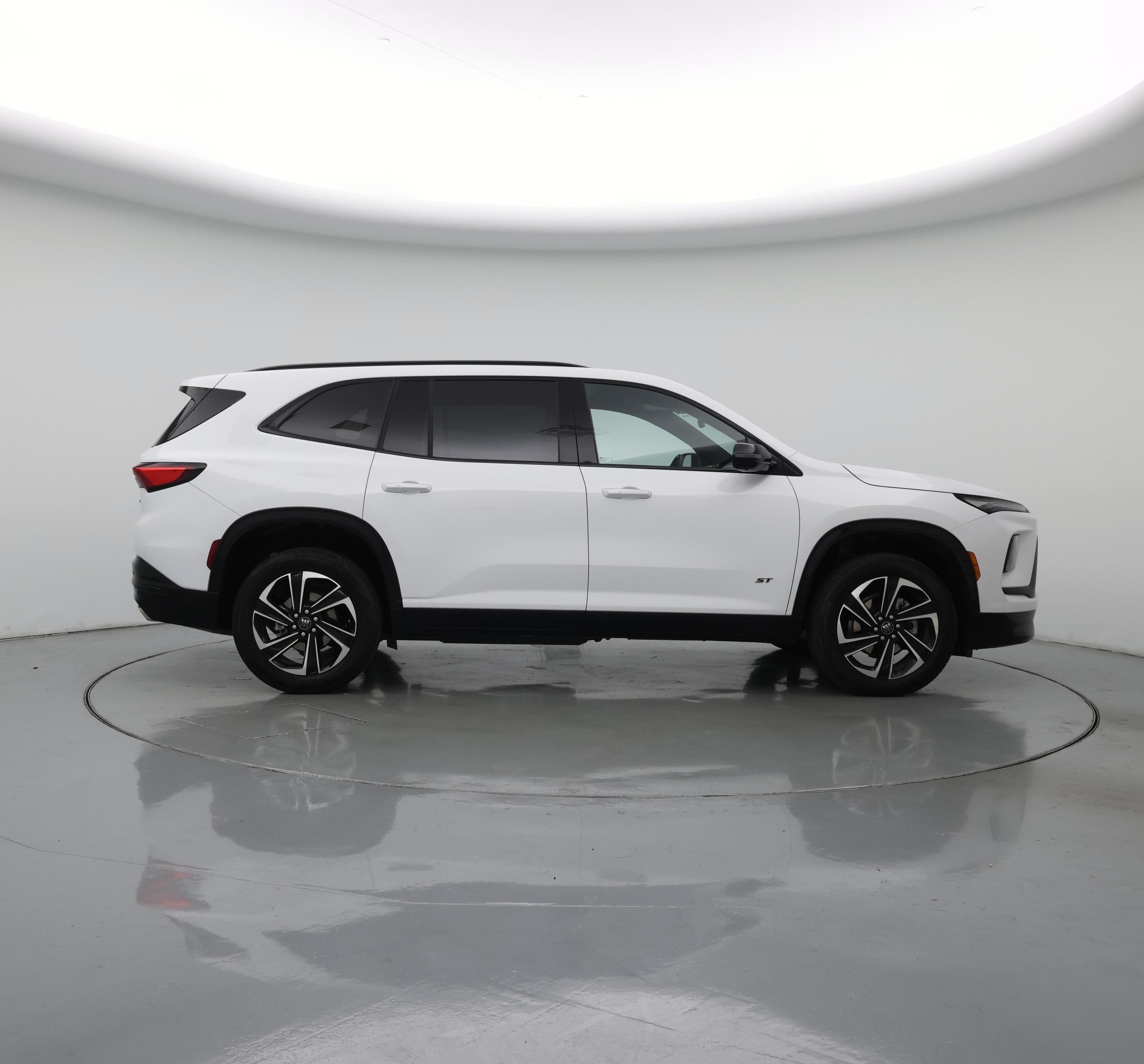 Thumbnail: 2025 Buick Enclave - 7