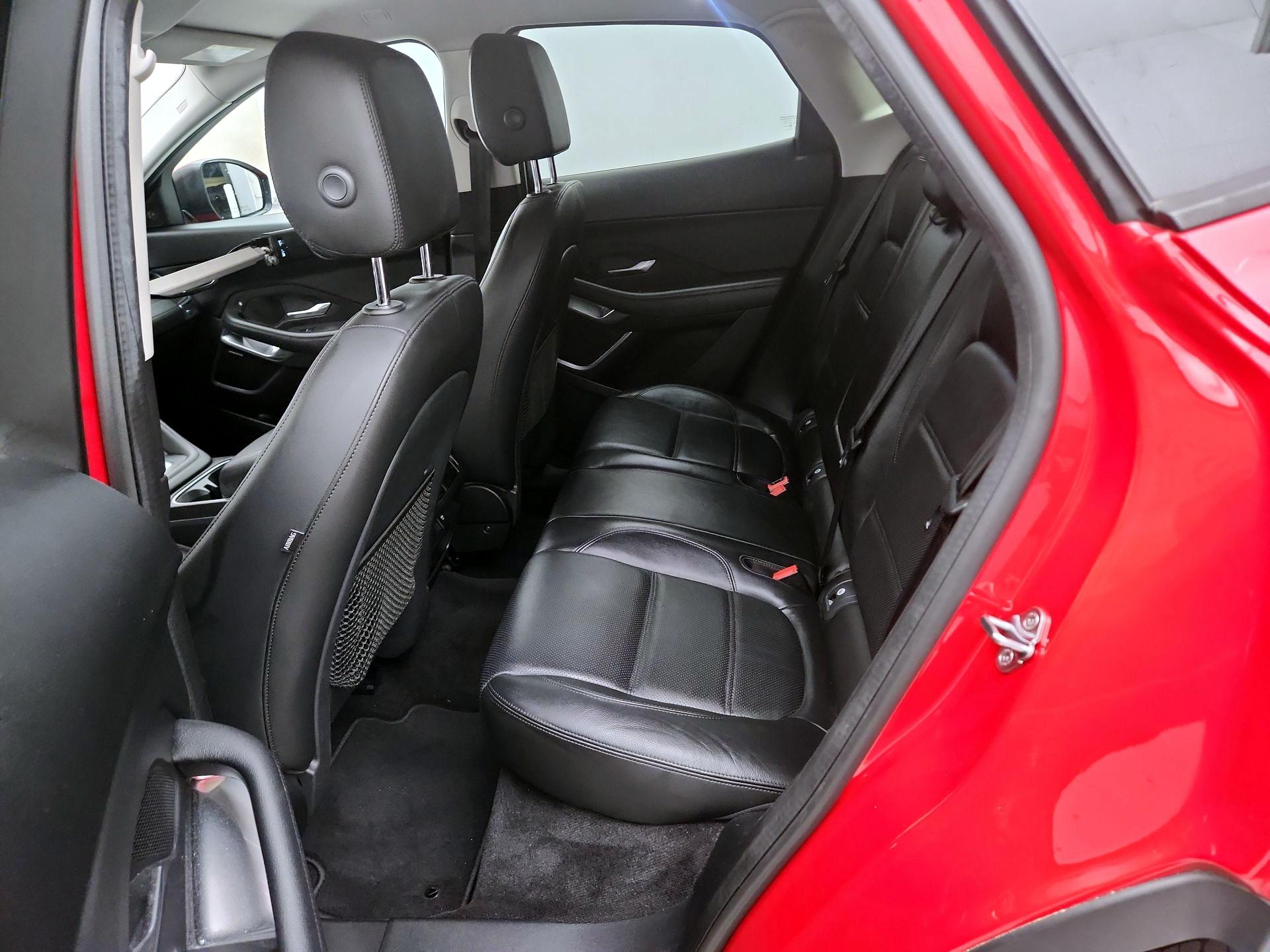 Thumbnail: 2020 Jaguar E-Pace - 19