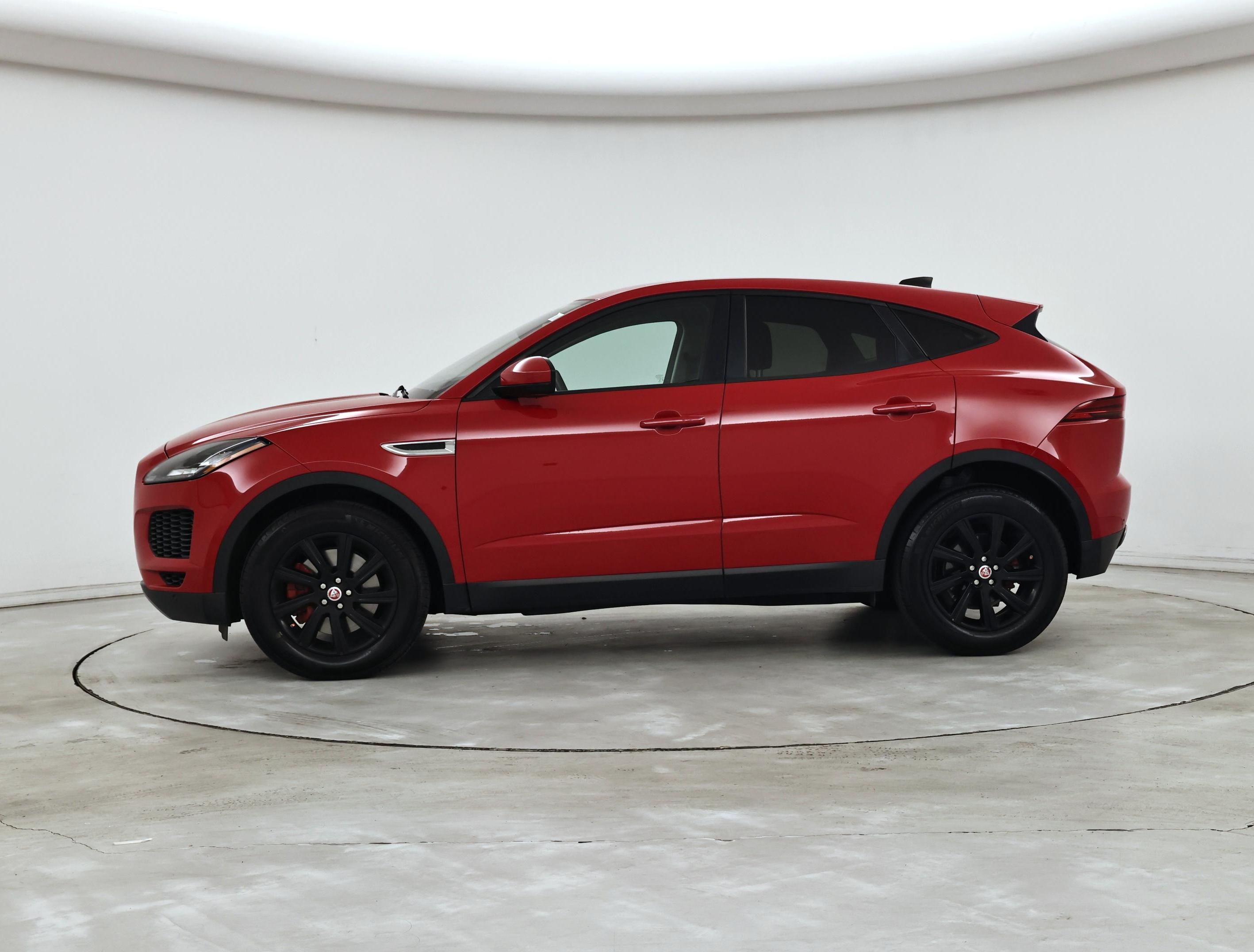 Thumbnail: 2020 Jaguar E-Pace - 3