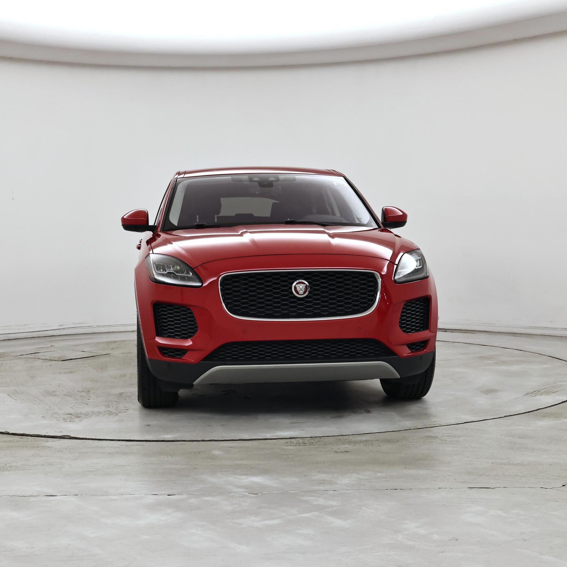 Thumbnail: 2020 Jaguar E-Pace - 5