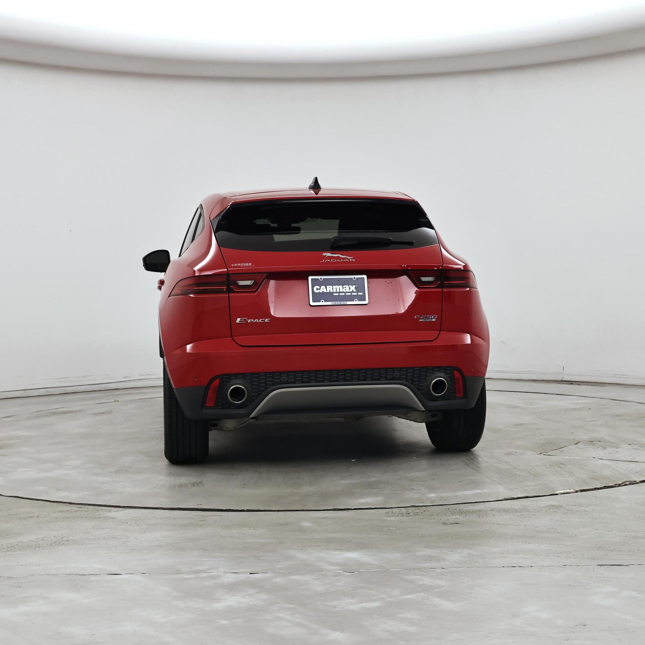 Thumbnail: 2020 Jaguar E-Pace - 6