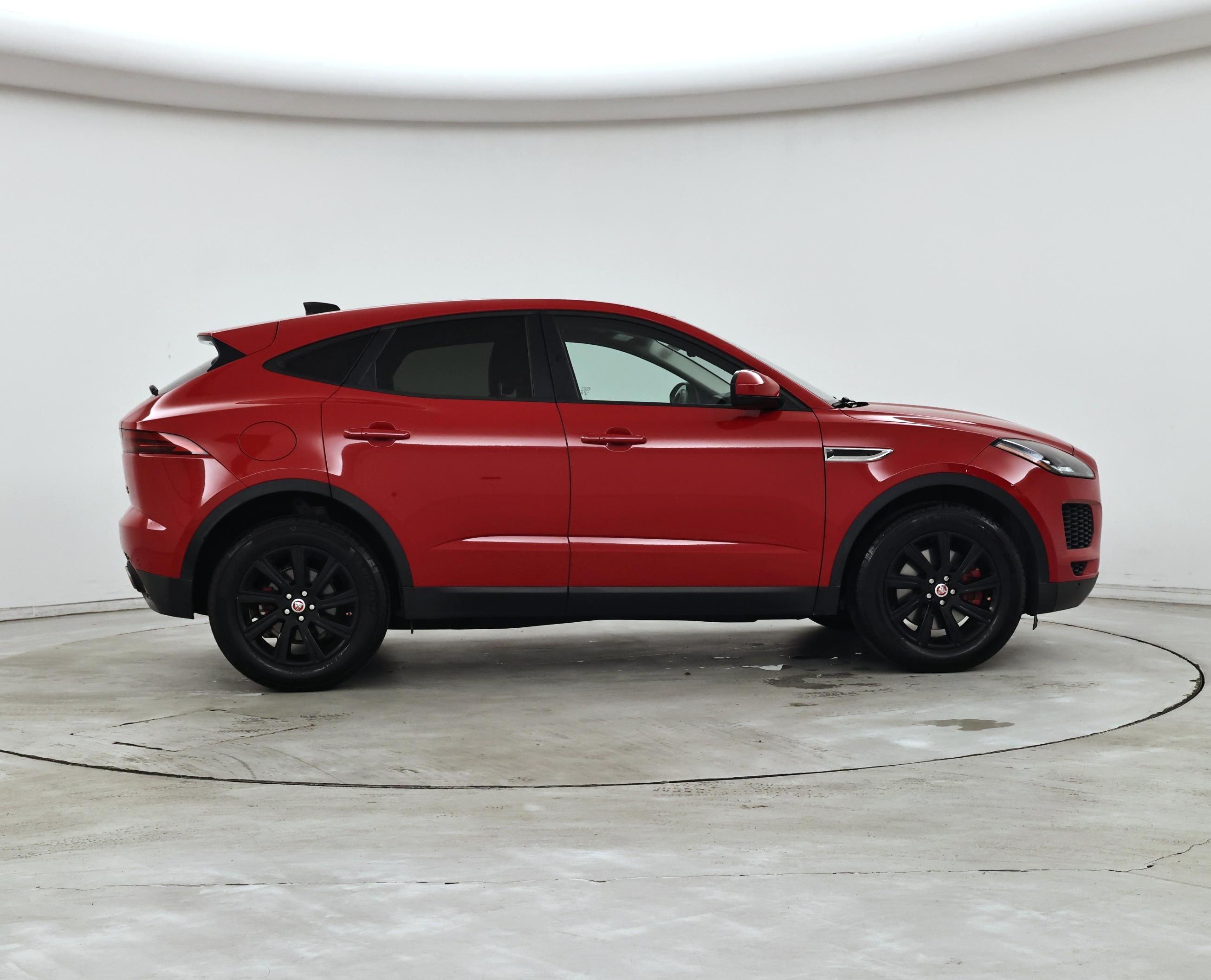 Thumbnail: 2020 Jaguar E-Pace - 7