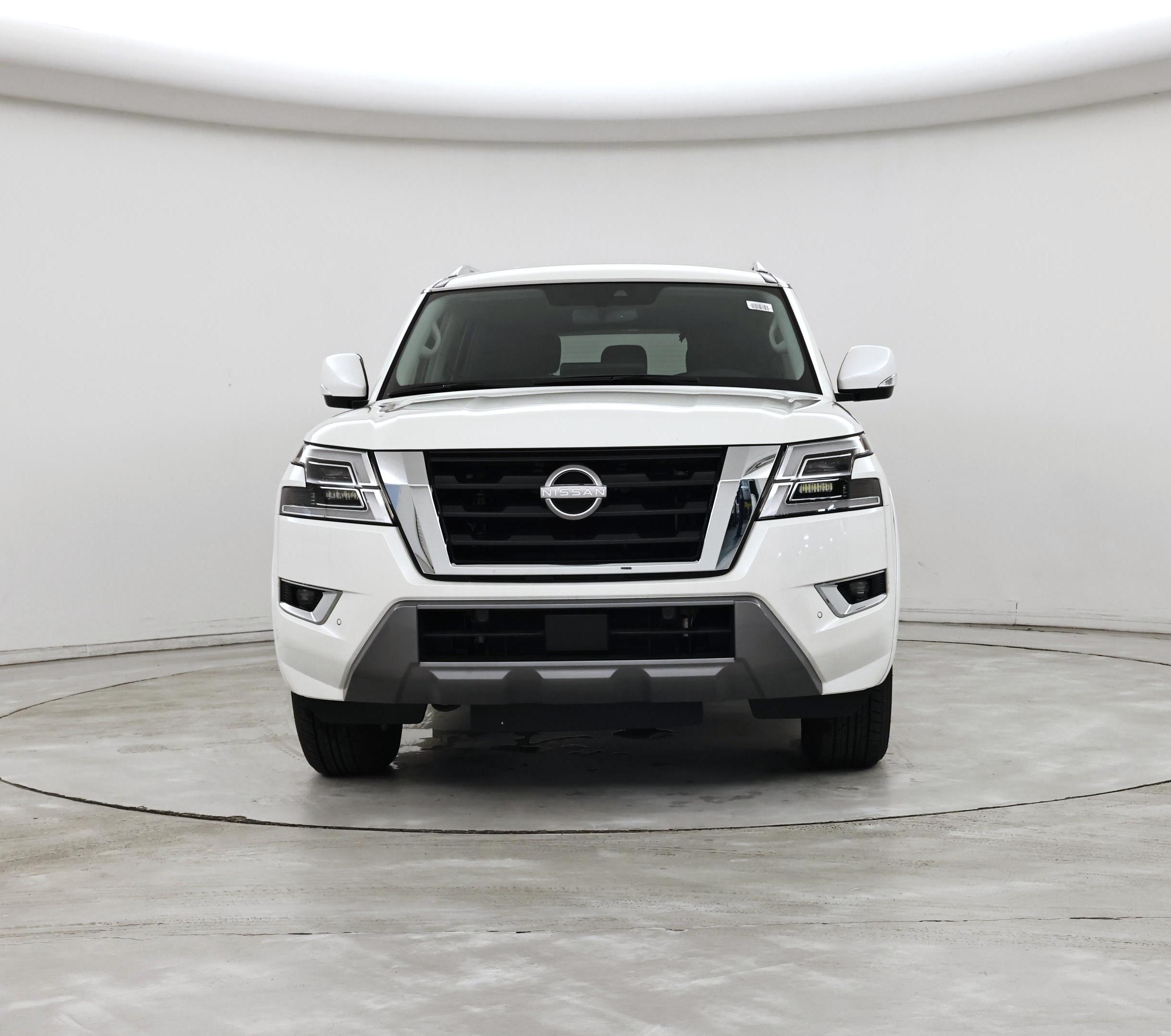 Thumbnail: 2024 Nissan Armada - 5