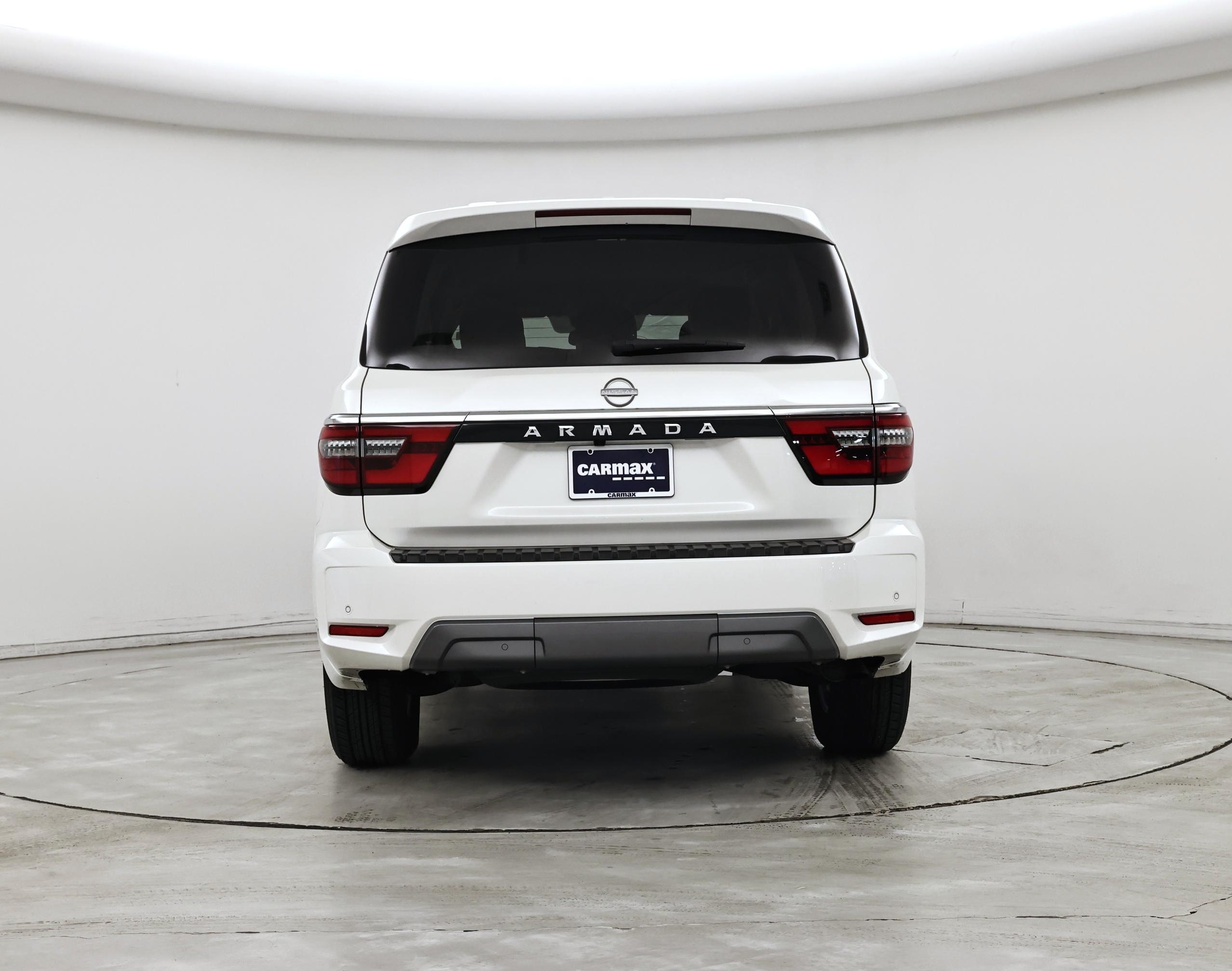 Thumbnail: 2024 Nissan Armada - 6