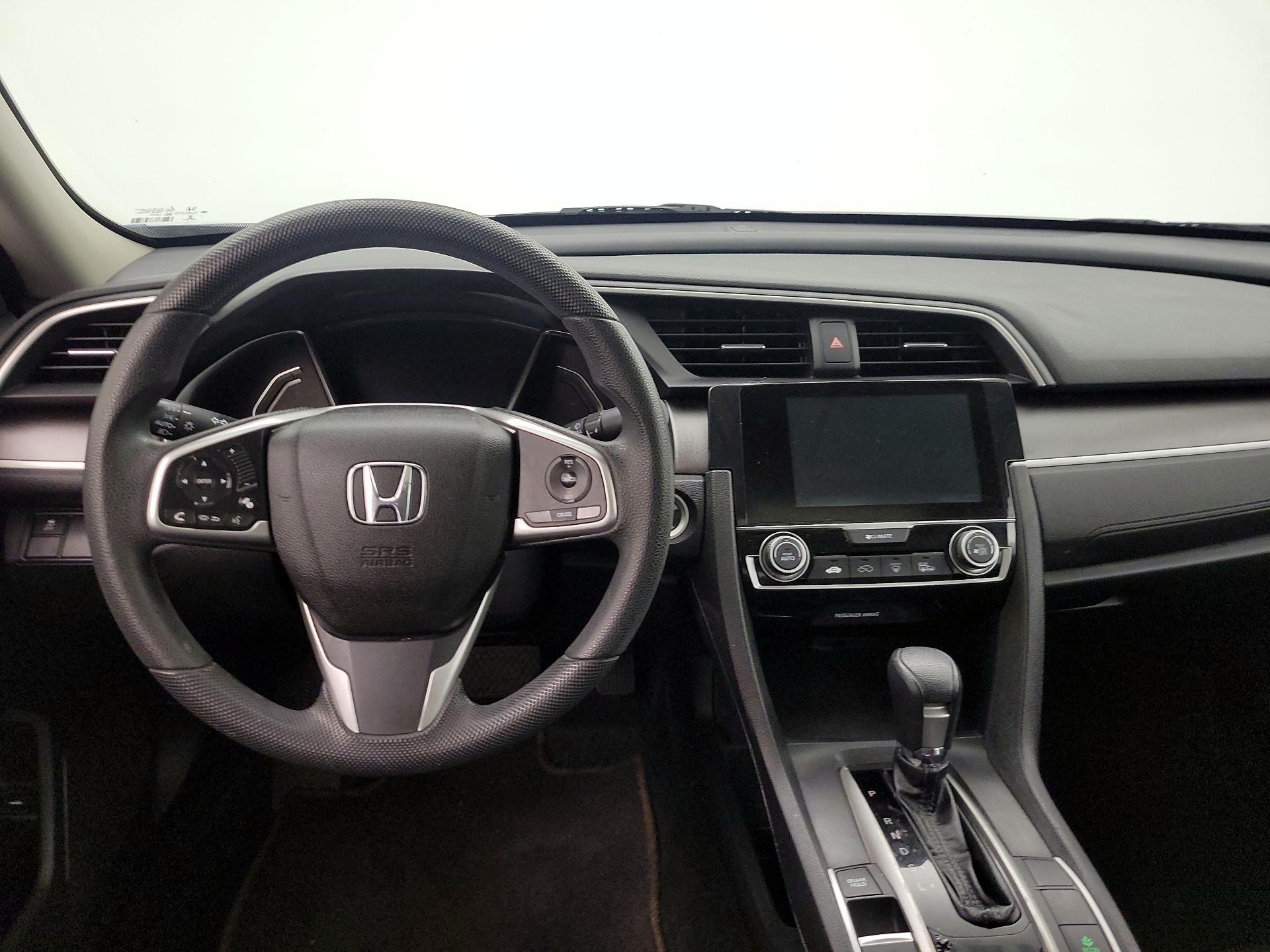 Thumbnail: 2016 Honda Civic - 10