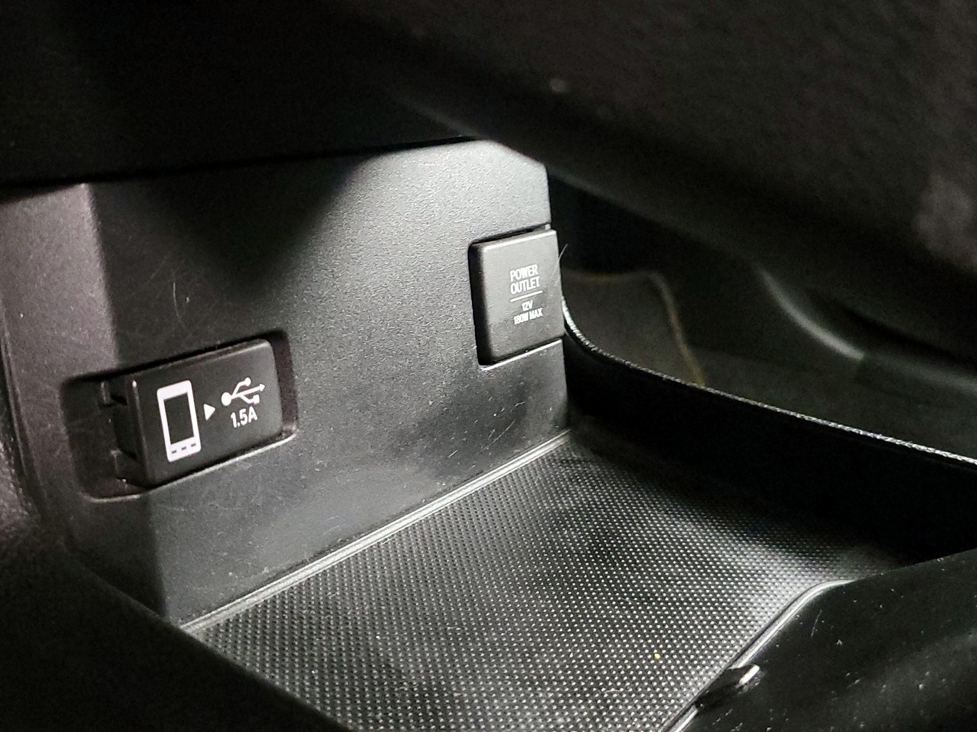 Thumbnail: 2016 Honda Civic - 18